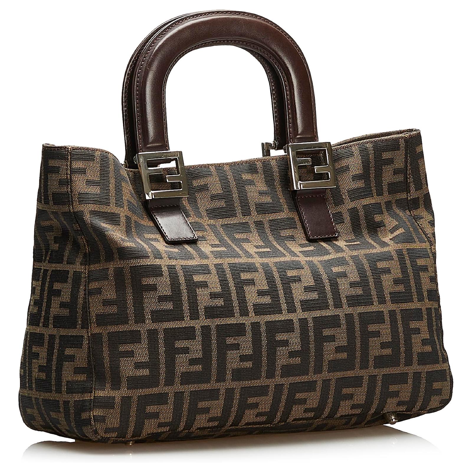 Sac A Main Fendi
