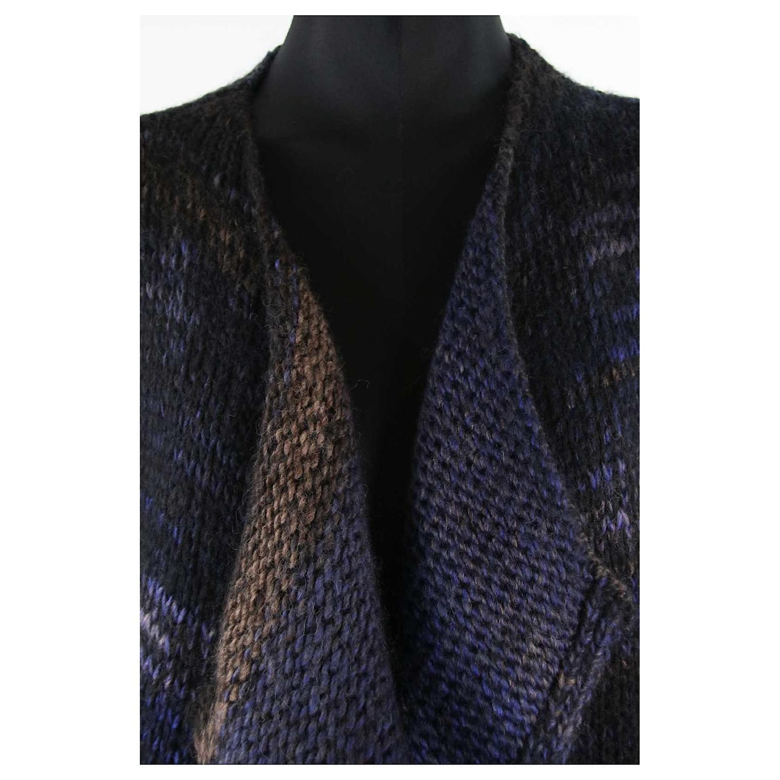 Zadig & Voltaire - 100% Wool Cardigan main image 1