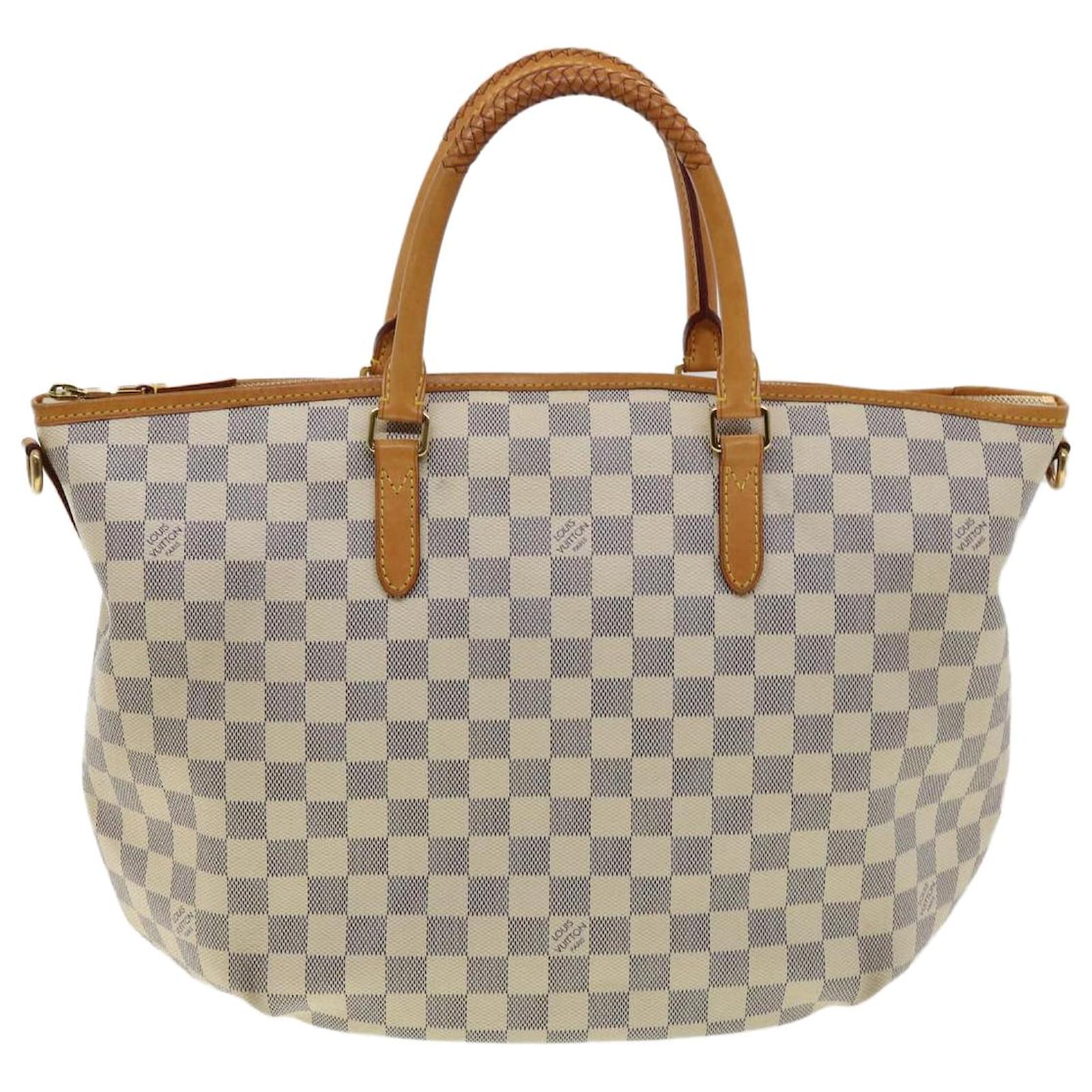 Damier Azur Riviera MM N48252 – LuxUness