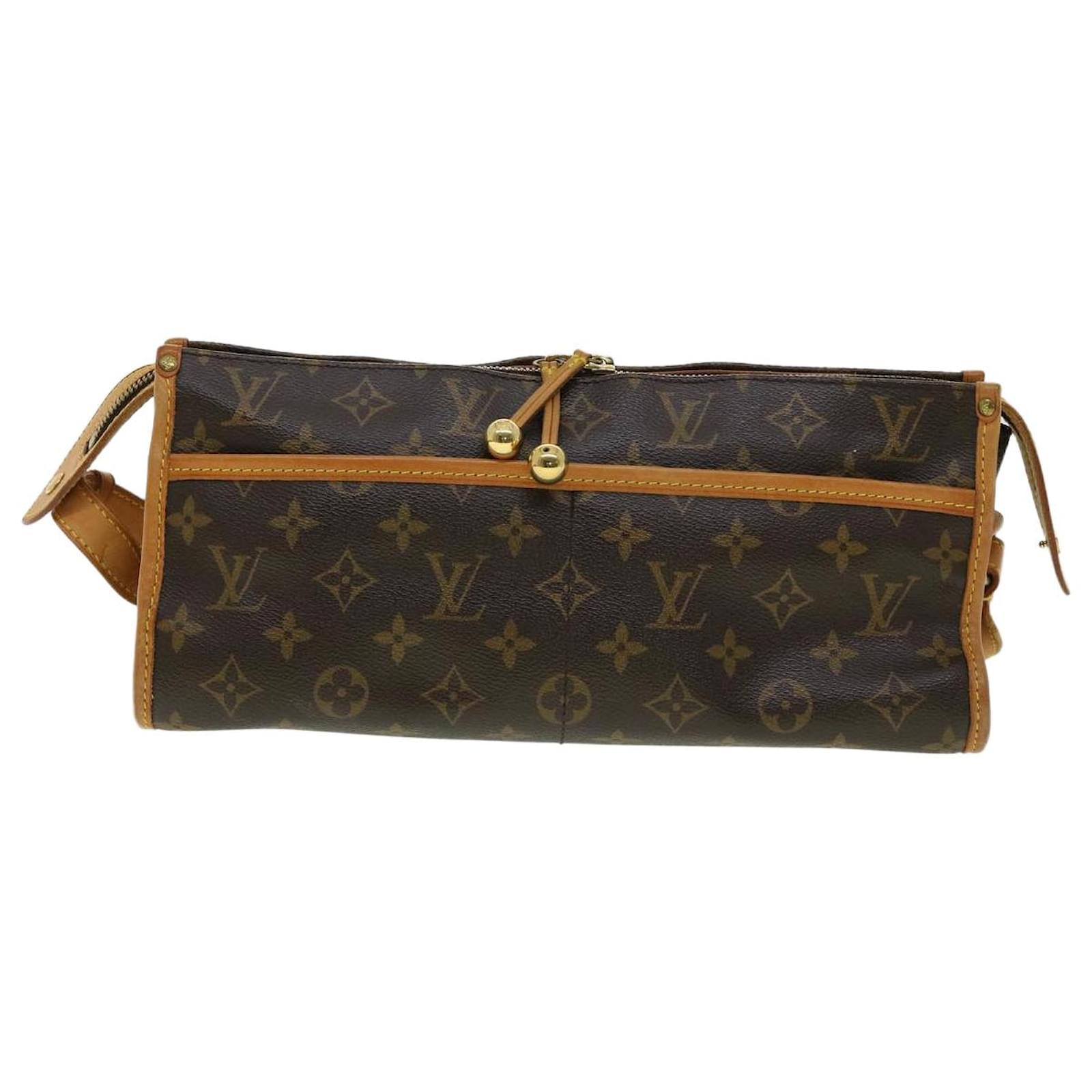 LOUIS VUITTON ピュス スラウチィ MM モノグラム｜ルイ・ヴィトン 公式サイト - M12098