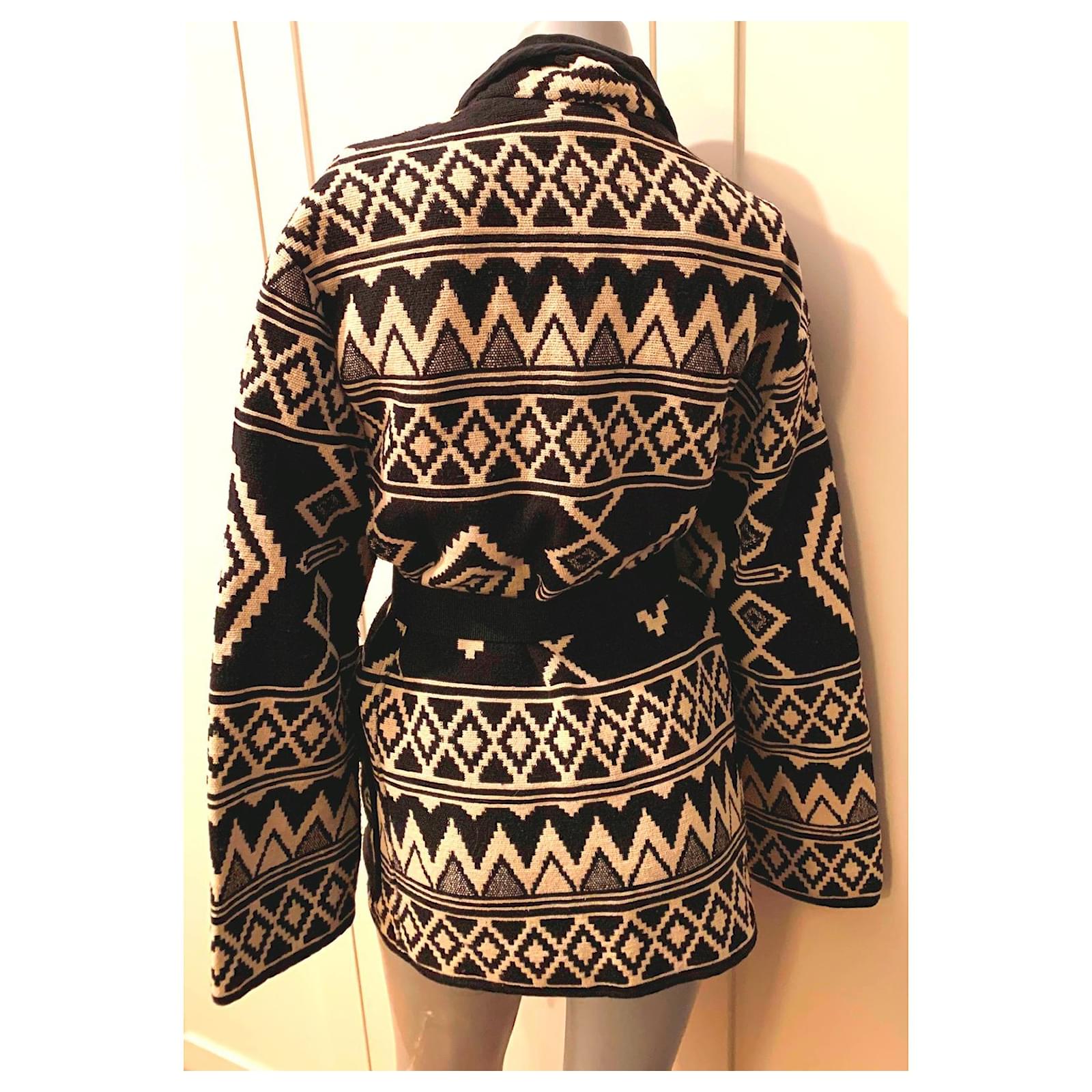 Isabel marant discount breedalia jacket