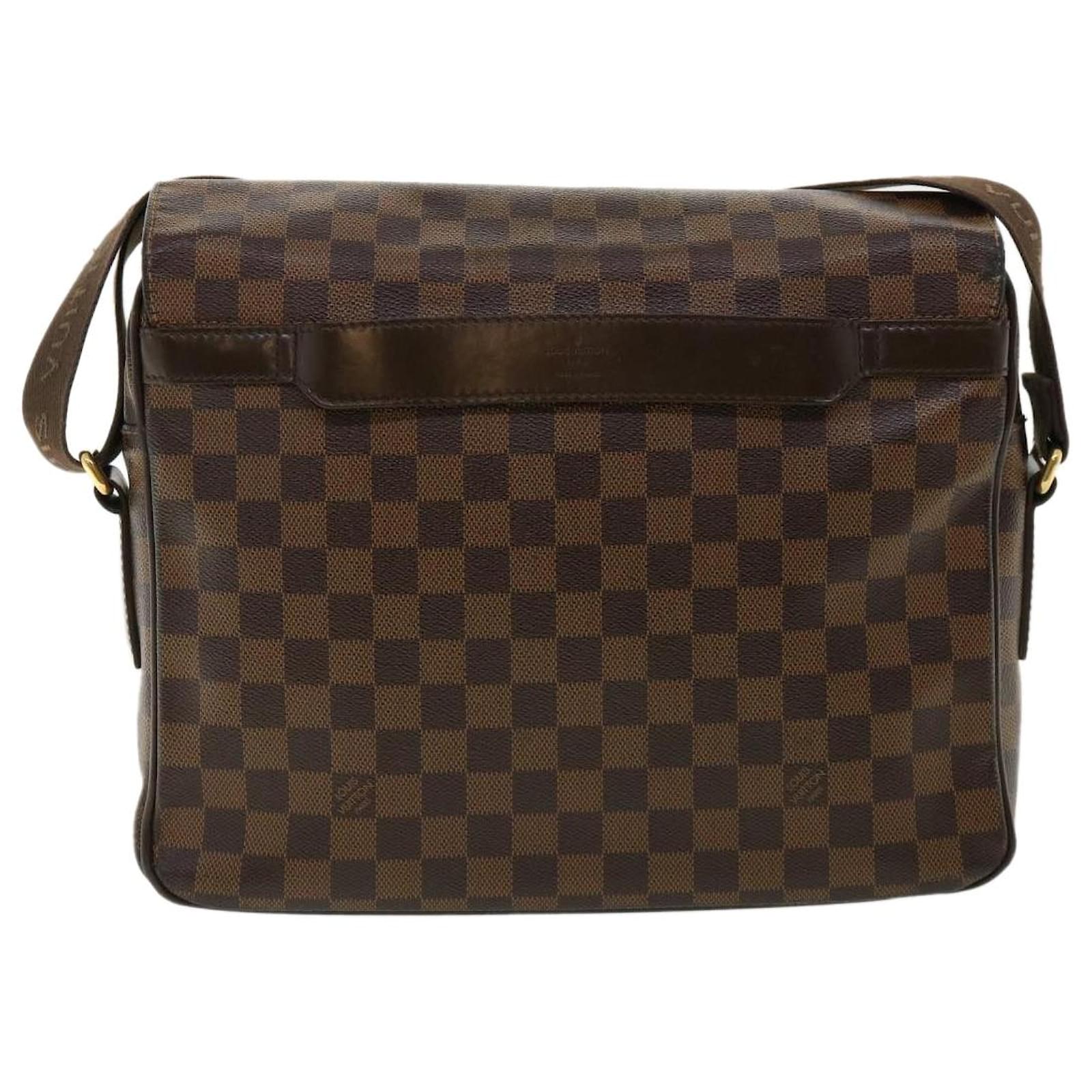 Louis Vuitton - Damier Ebene Spencer