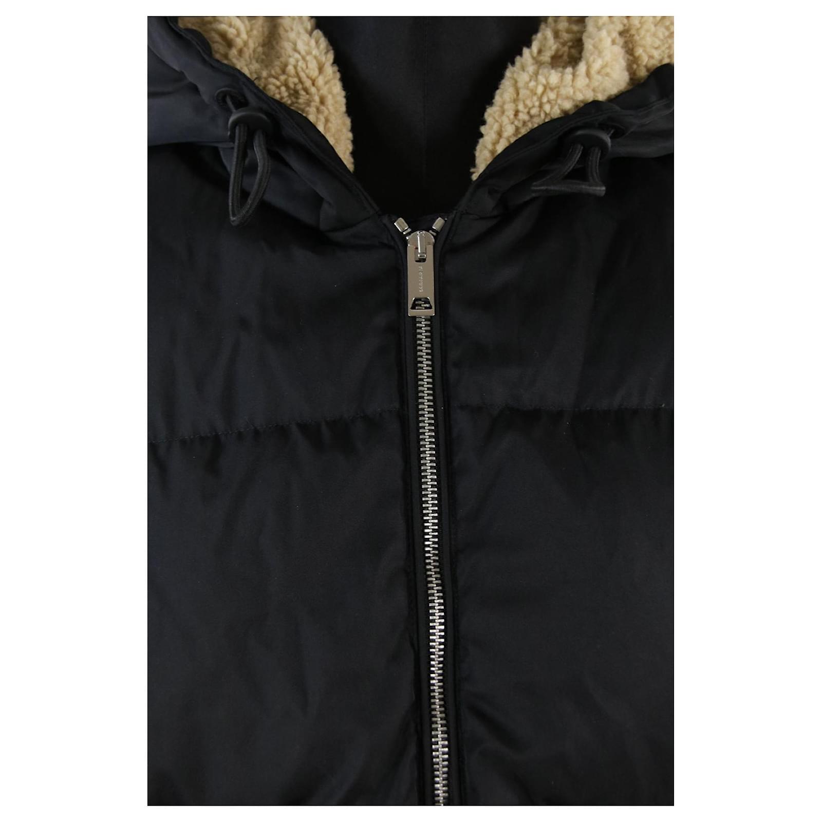 burberry manteau femme