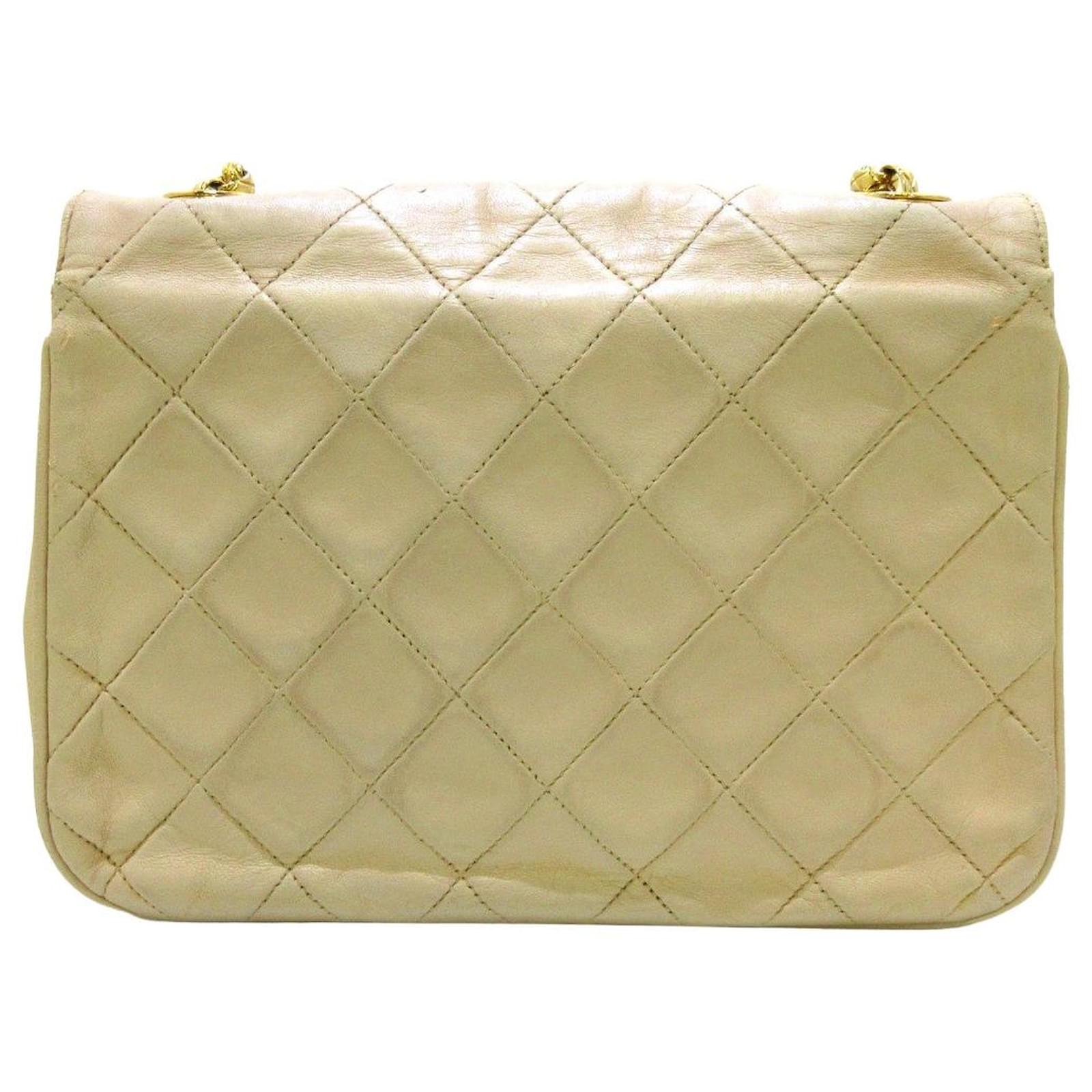 CARTERA JANNA MATELASSE OLIVA - Blaquè