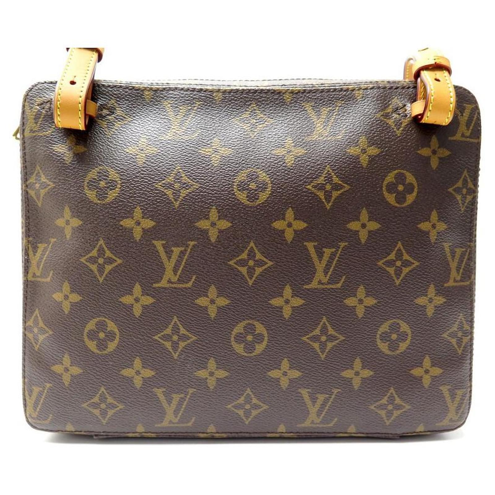  Louis Vuitton Bag M68494 LOUIS VUITTON Monogram