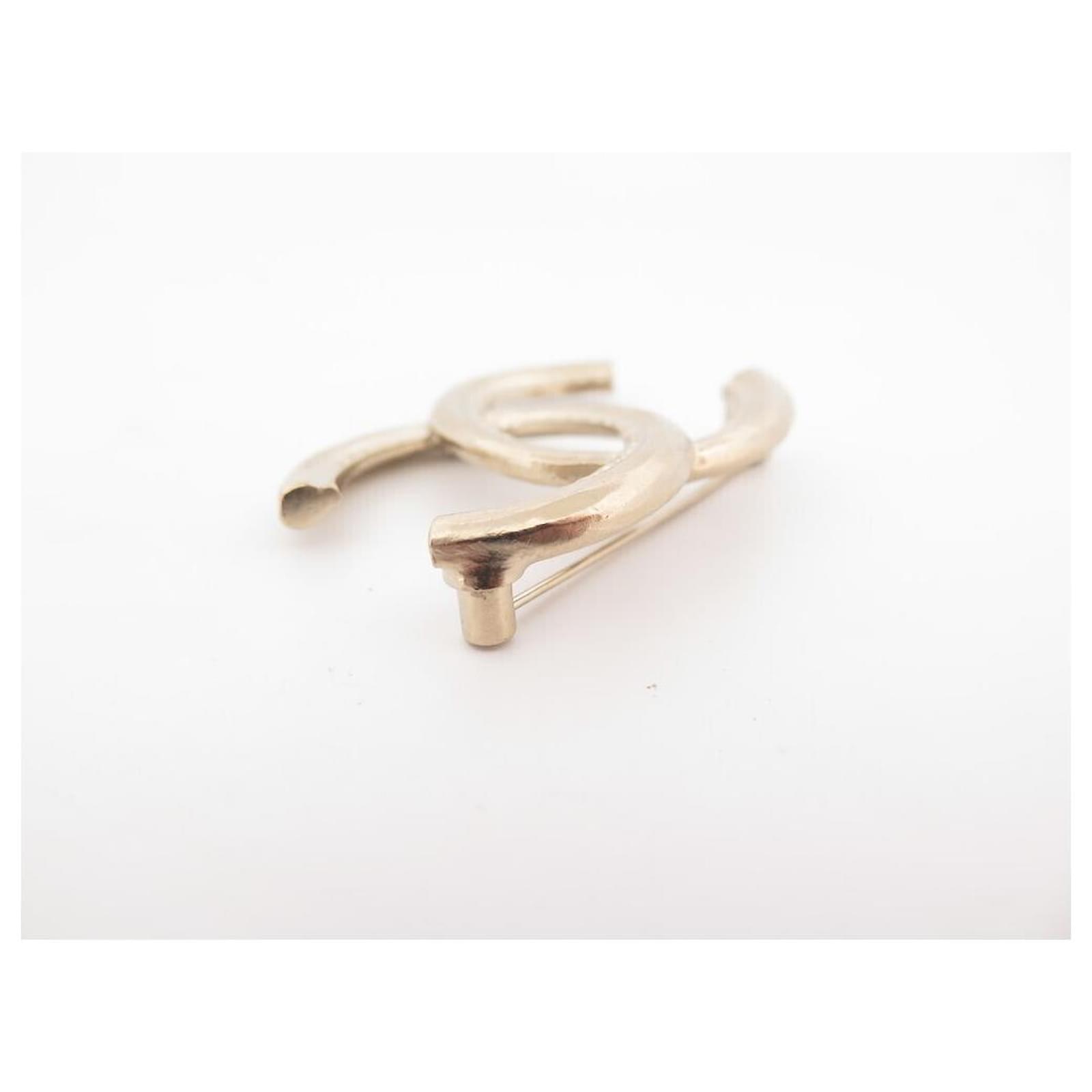 18 carats Or jaune - Boutons de manchette - Nacre