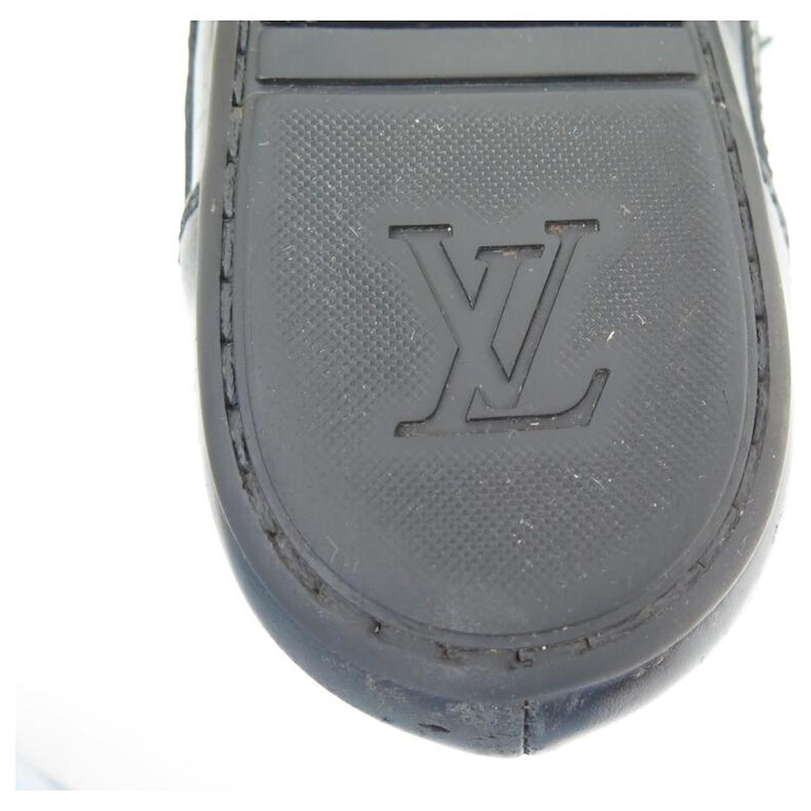 Louis Vuitton Match Up Black Damier – Court Order