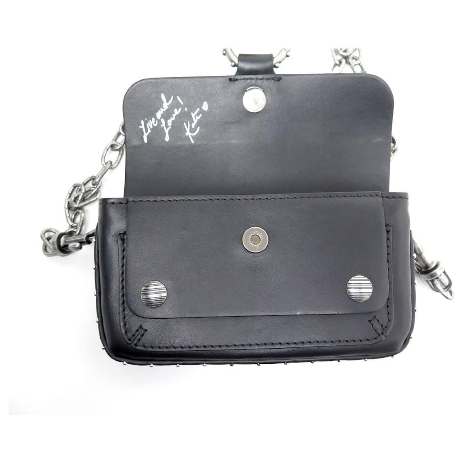 sac a main zadig voltaire kate moss wallet