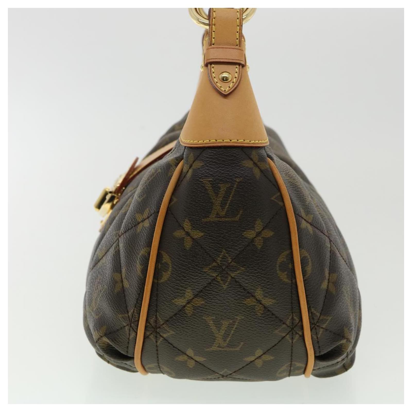 Buy LOUIS VUITTON City Bag PM Monogram Etoile M41435 Shoulder Bag