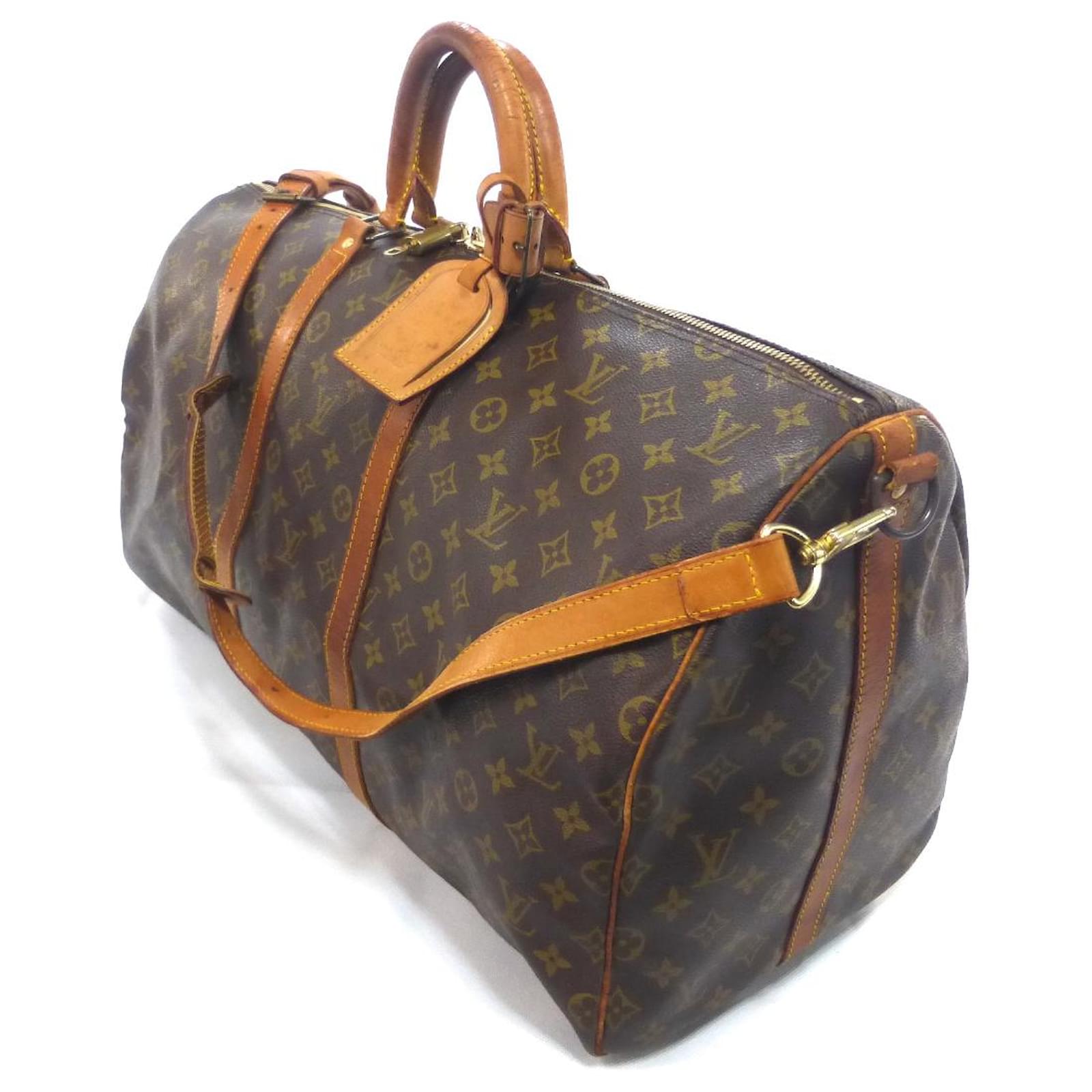 Louis Vuitton Keepall Shoulder bag 363439