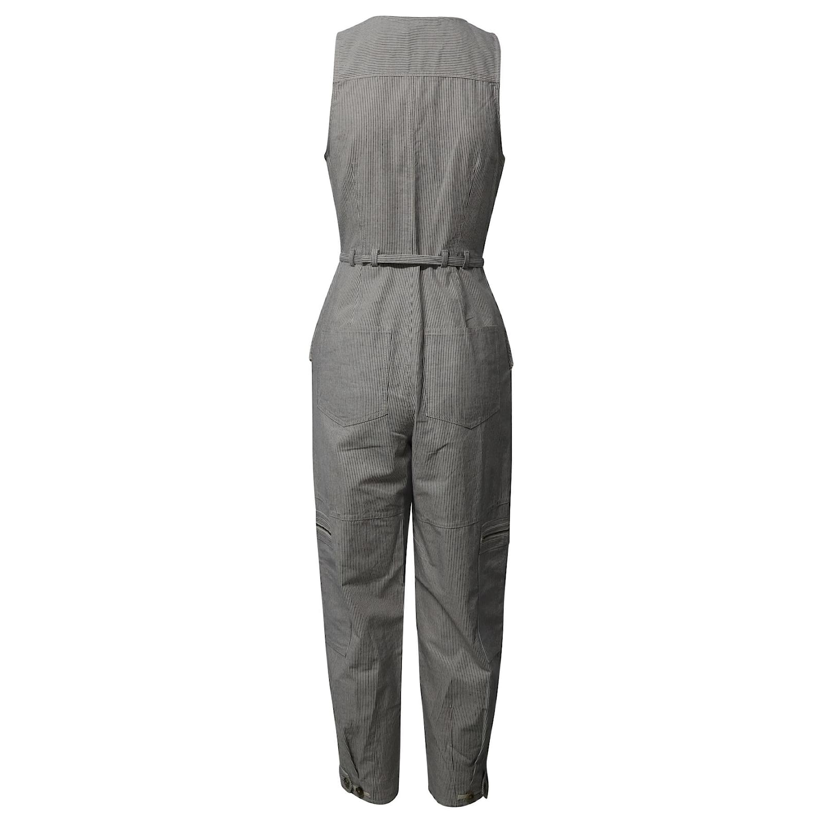 Ulla johnson discount willow jumpsuit