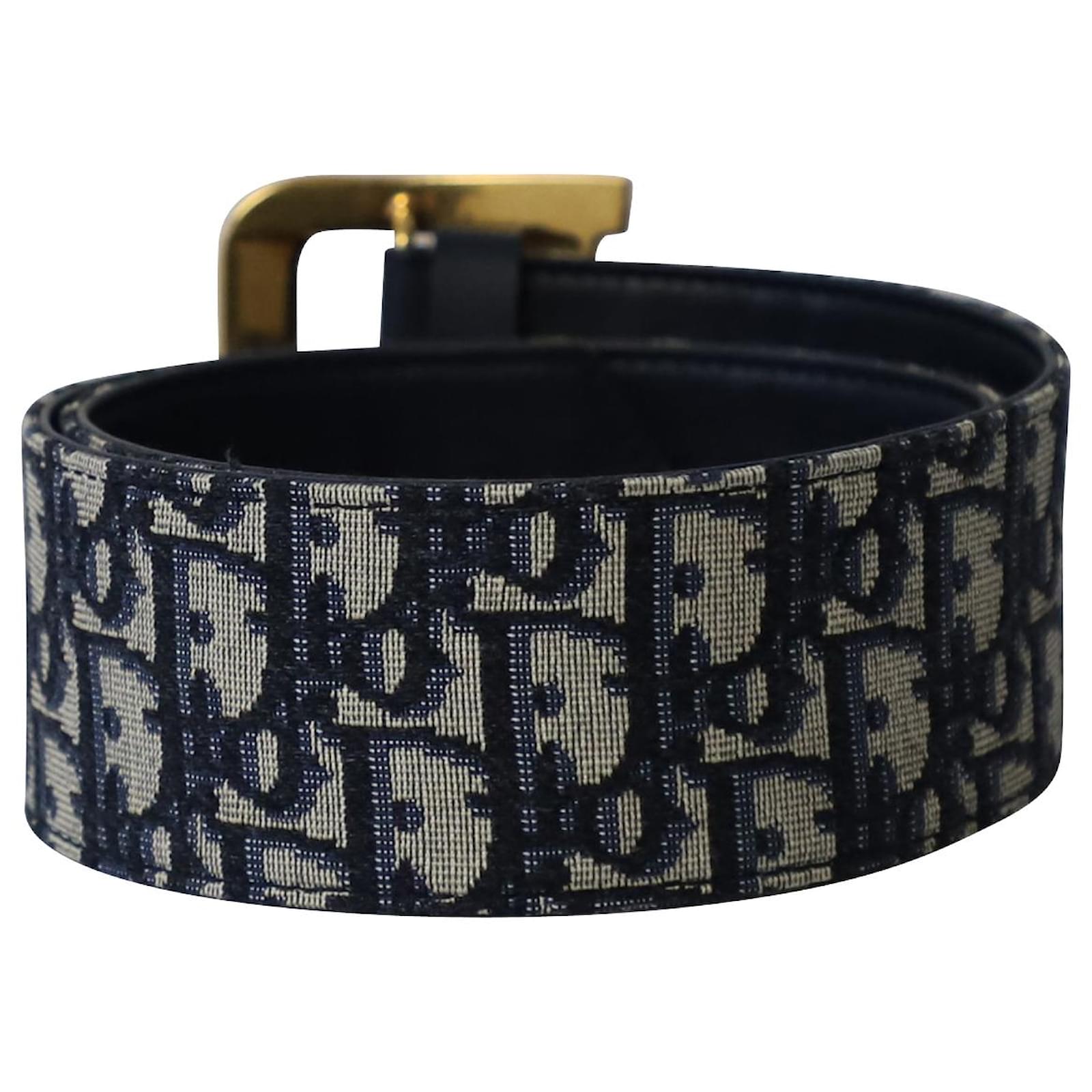 Ceinture diorquake hotsell