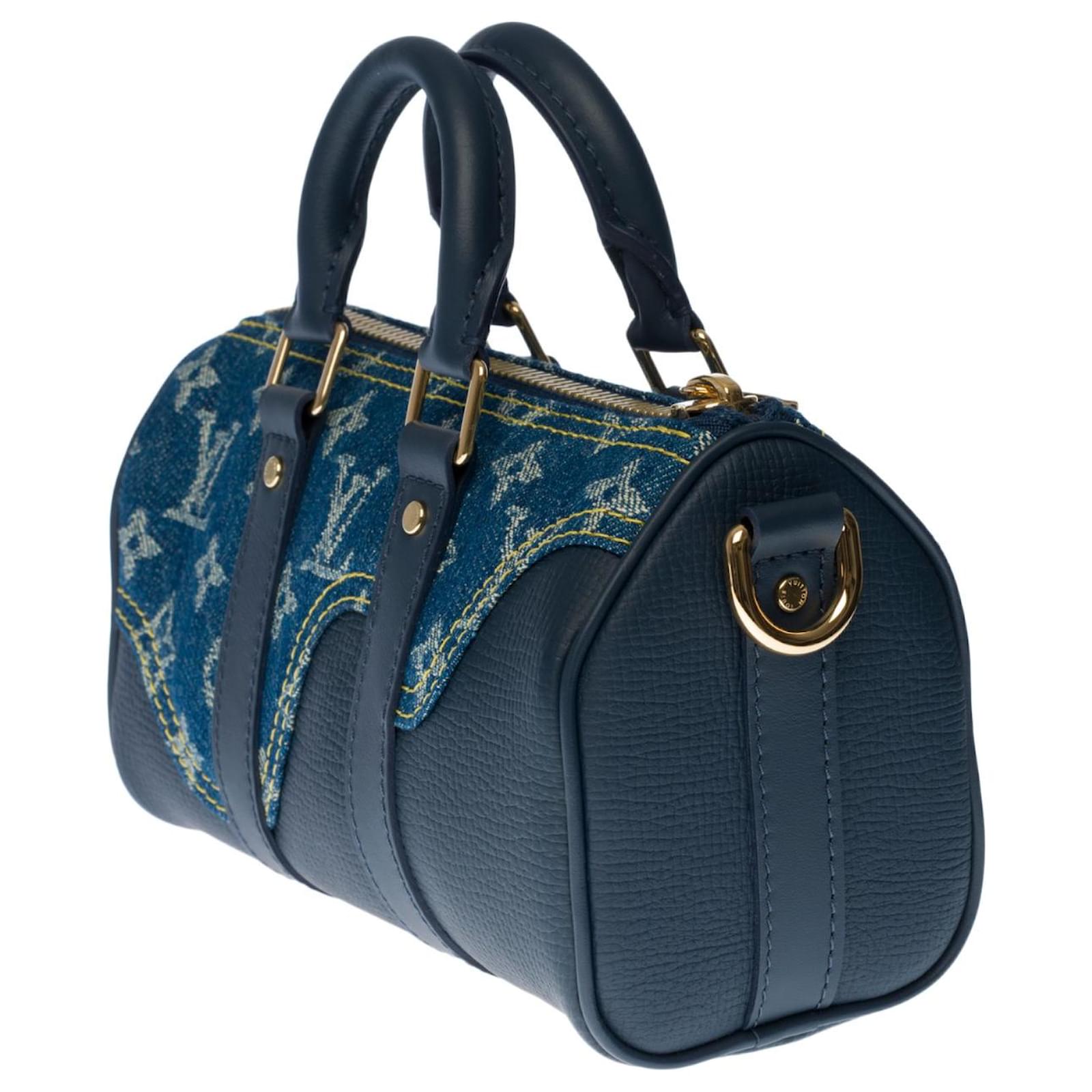 Keepall Louis Vuitton LIMITED EDITION - SOLD OUT - Spring 2022