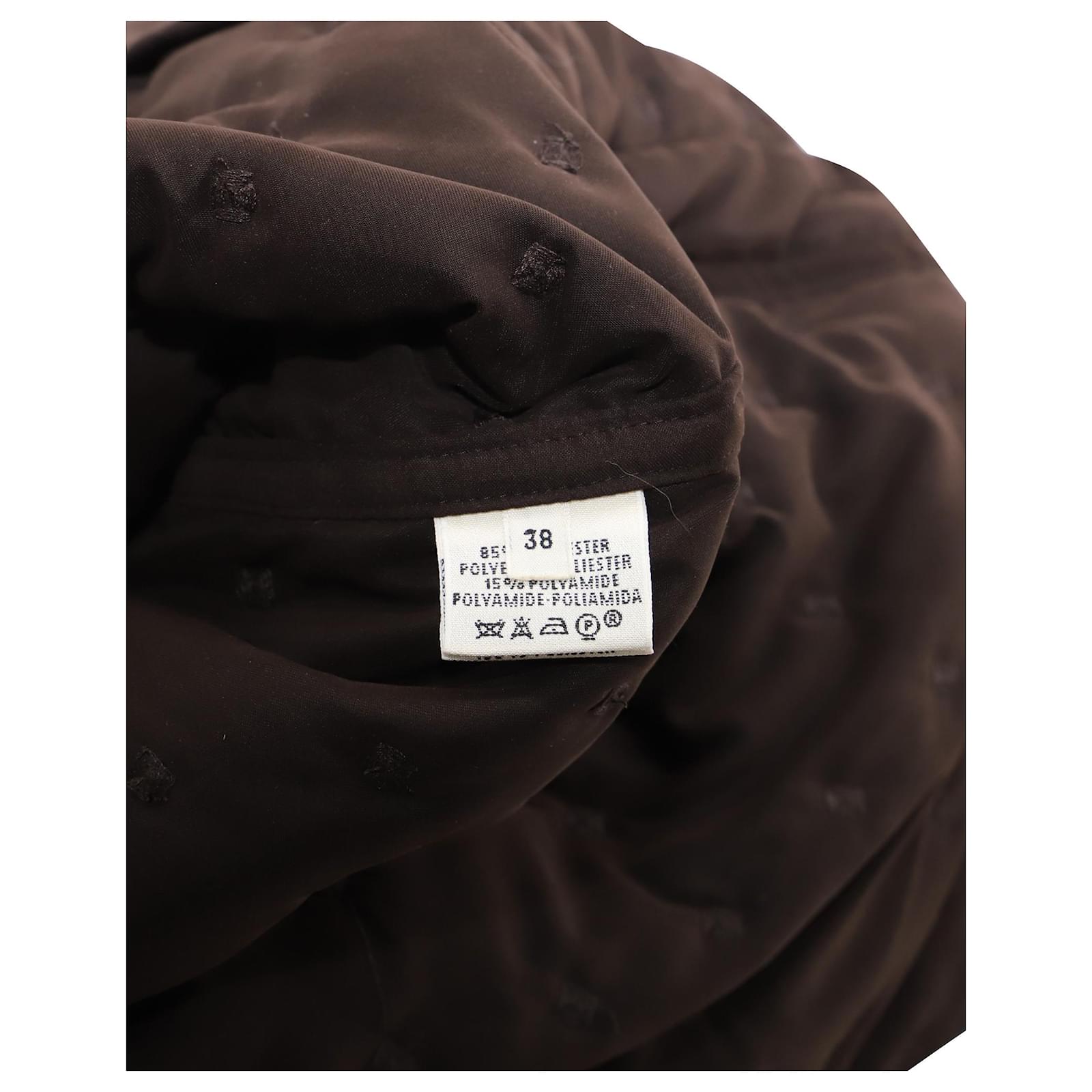 Manteau en mélange de laine GapStudio by Zac Posen