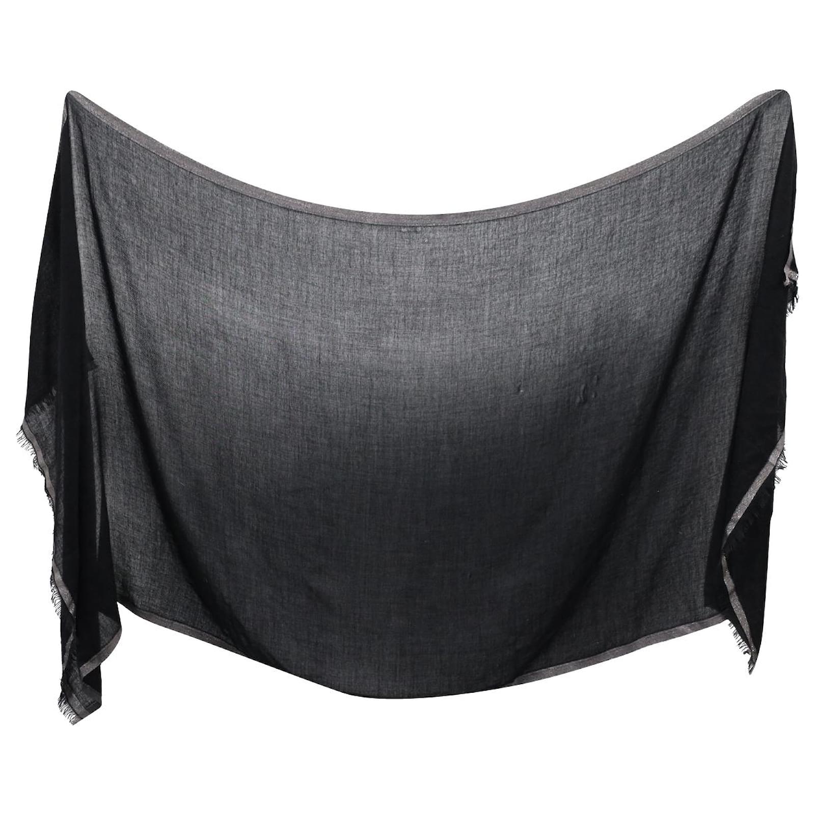 loro piana shawl