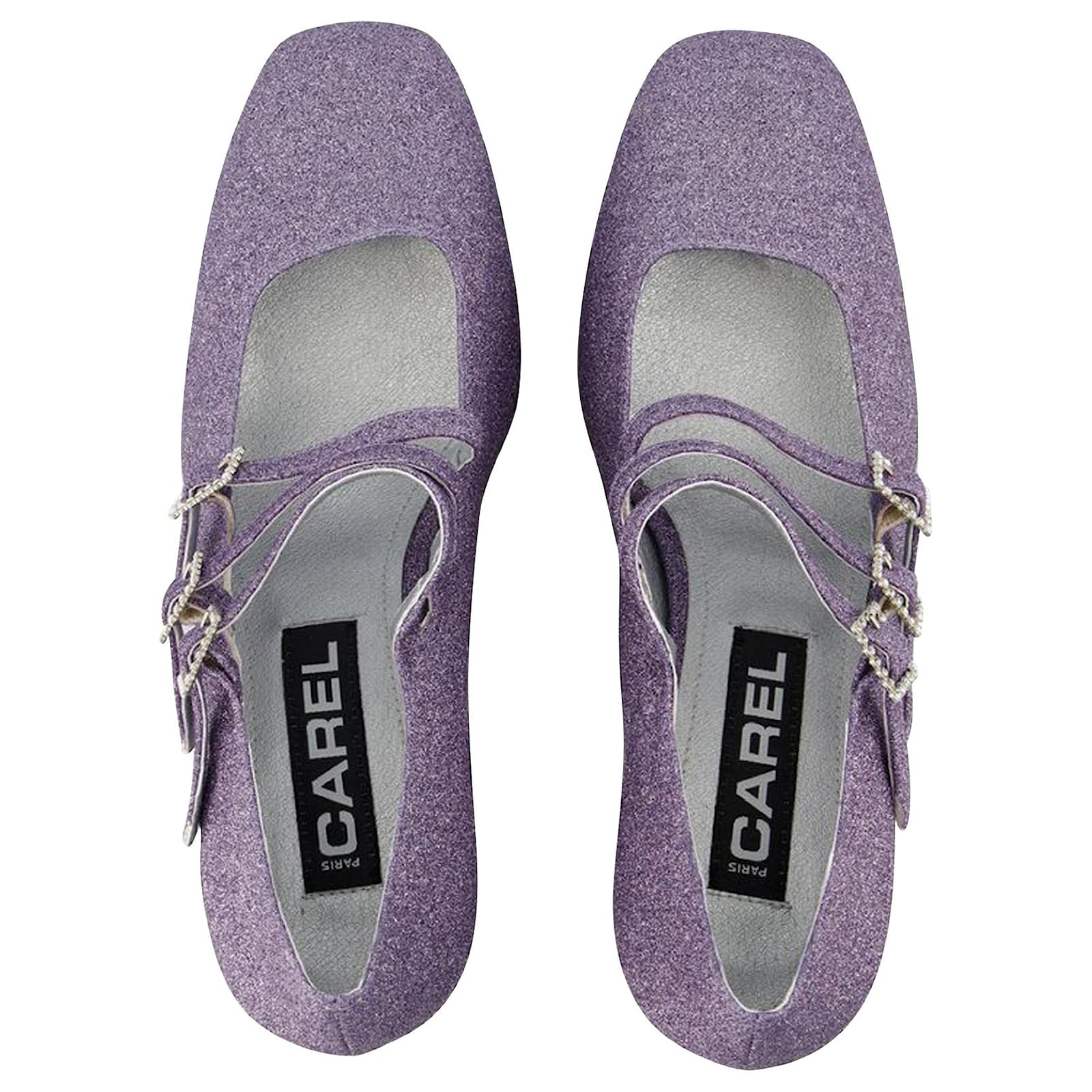 carel chaussures femme