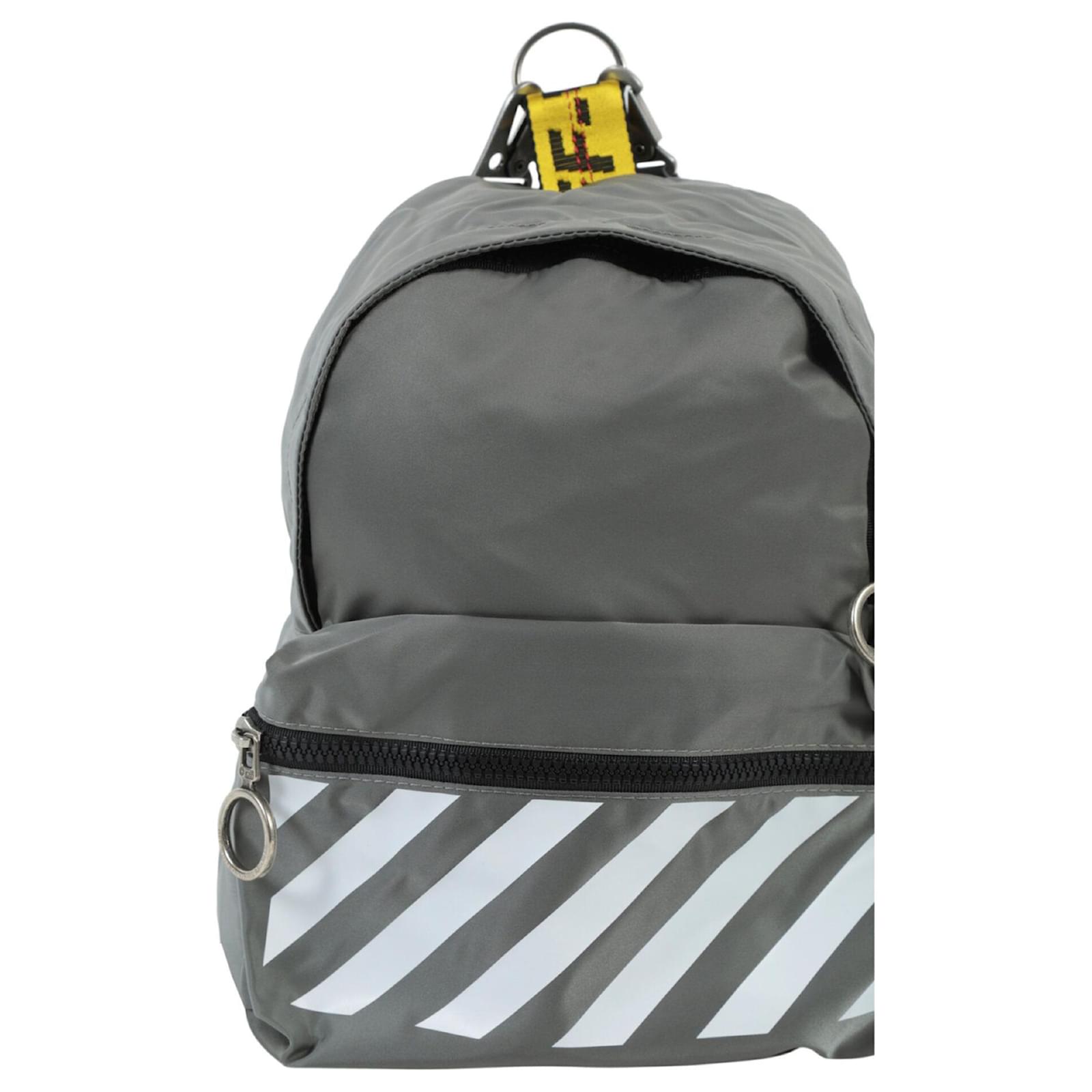 Off white backpack clearance dhgate