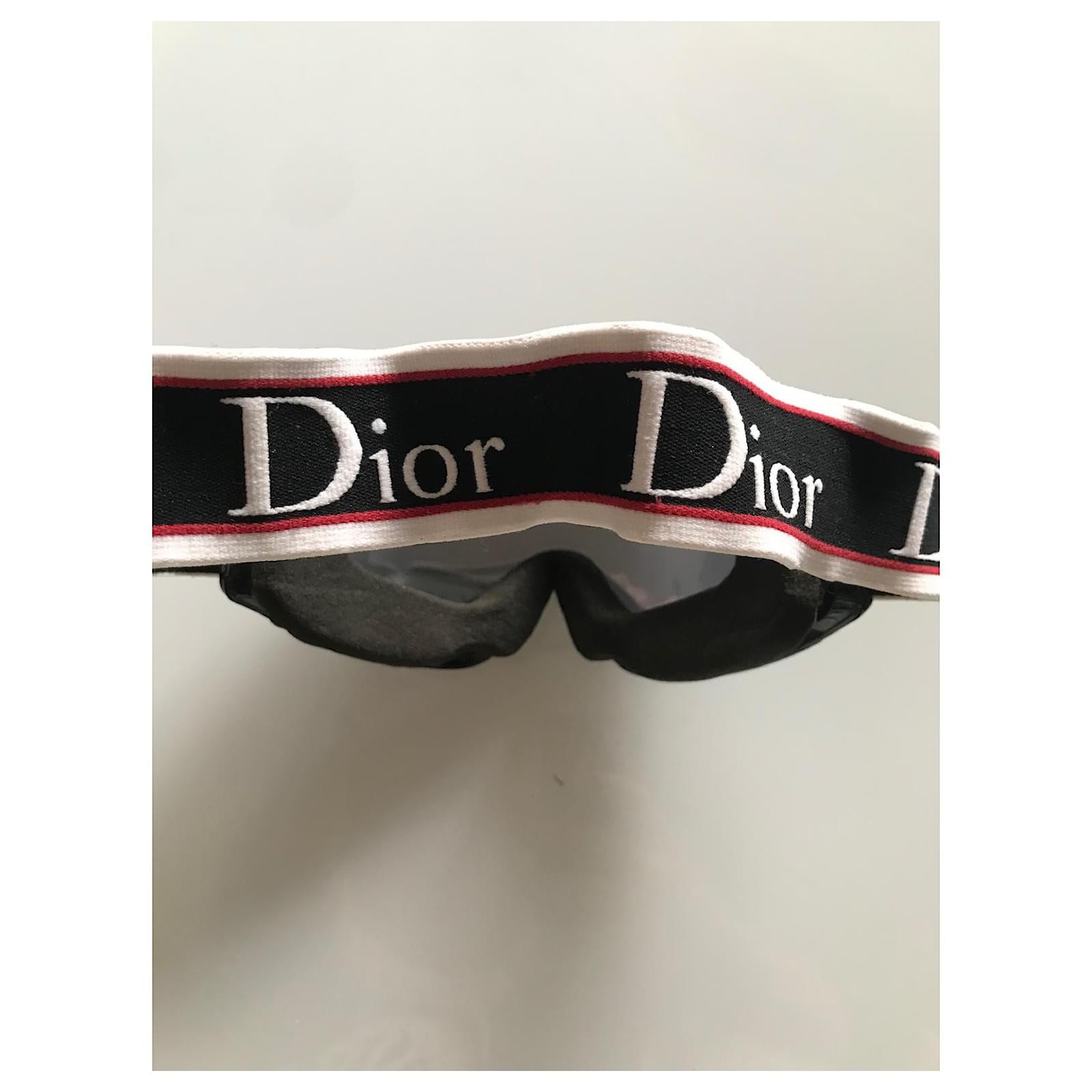 Dior Sunglasses Multiple colors Plastic ref.733029 - Joli Closet