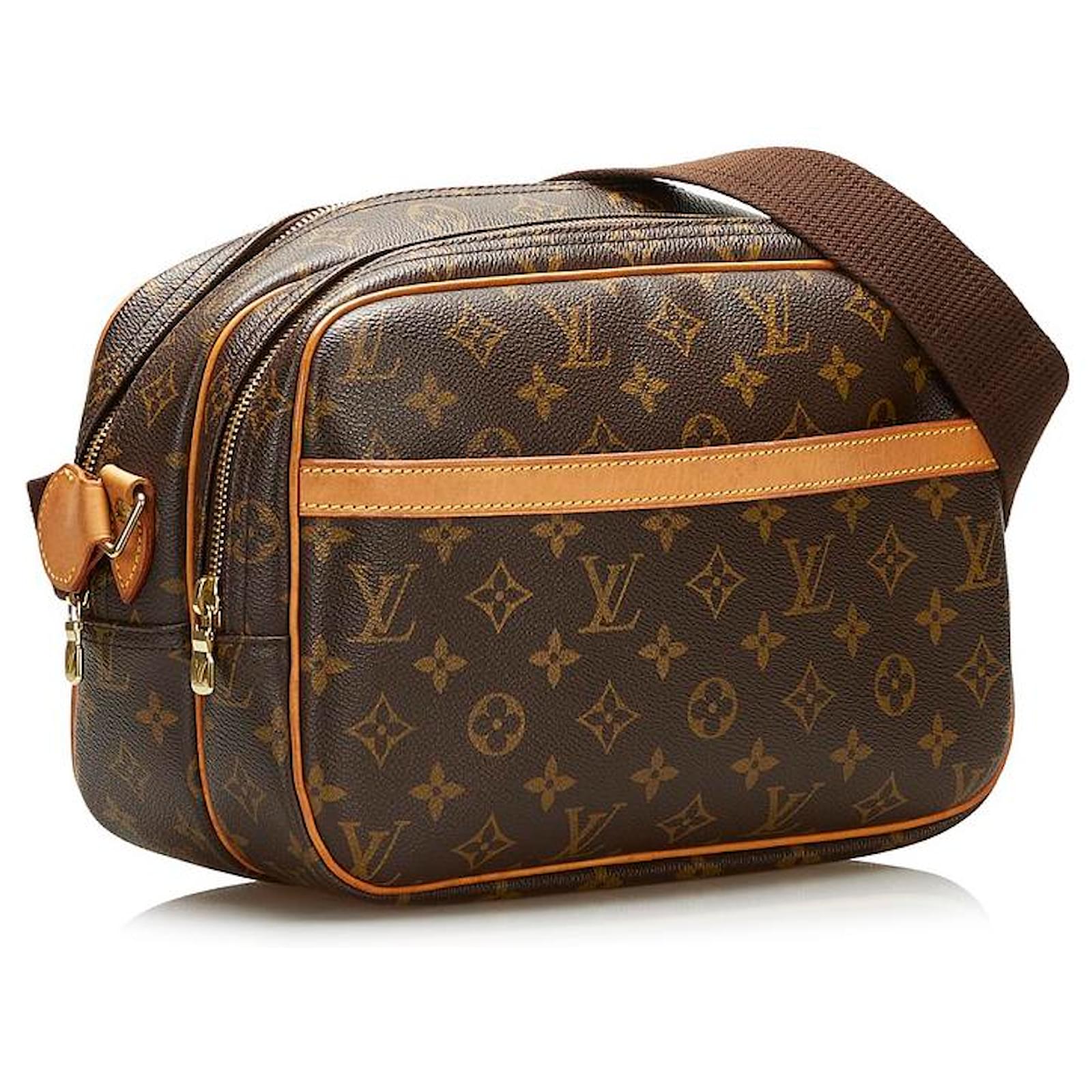 Louis Vuitton Reporter PM 