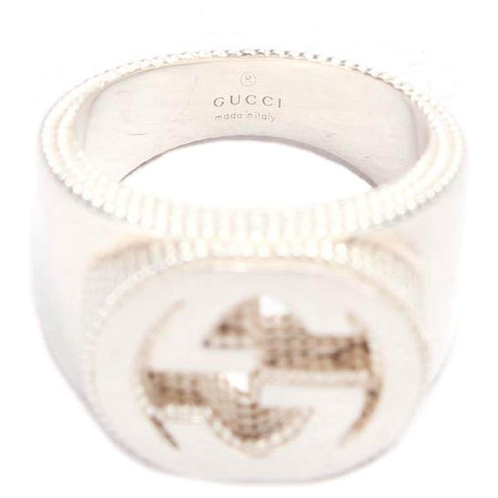 Gucci chevaliere cheap