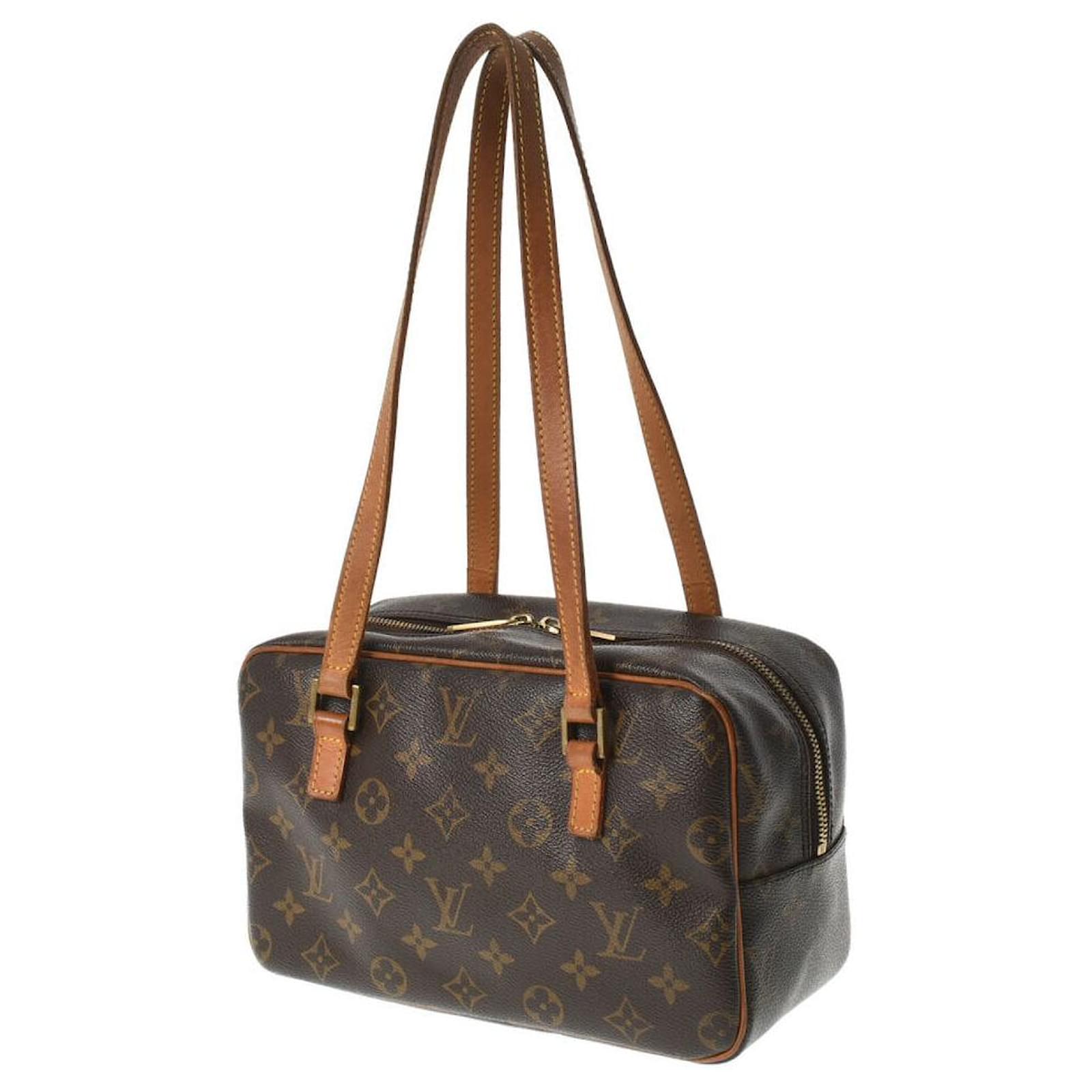 LOUIS VUITTON CITE (NEW 2022 EDITION) 