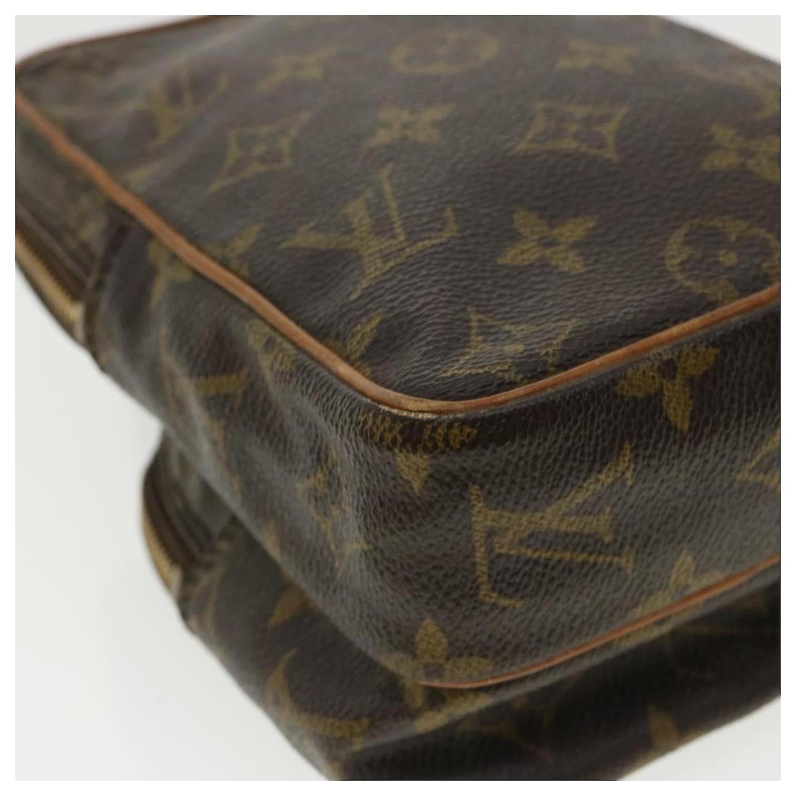 LOUIS VUITTON Monogram Mini  Shoulder Bag M45238 LV Auth rd2287 Cloth  ref.600757 - Joli Closet