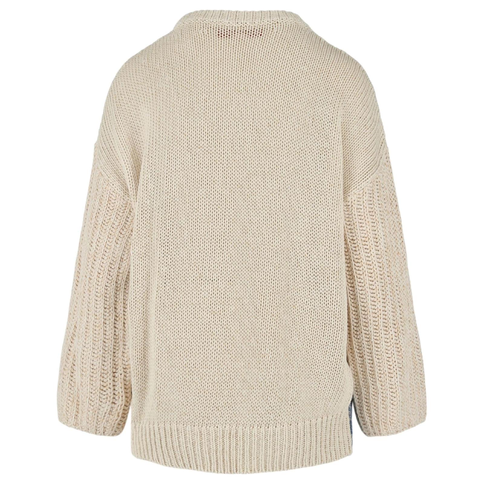 Stella Mc Cartney Stella McCartney We Are The Weather Knit Stella Mc Cartney Stella McCartney We Are The Weather Knit