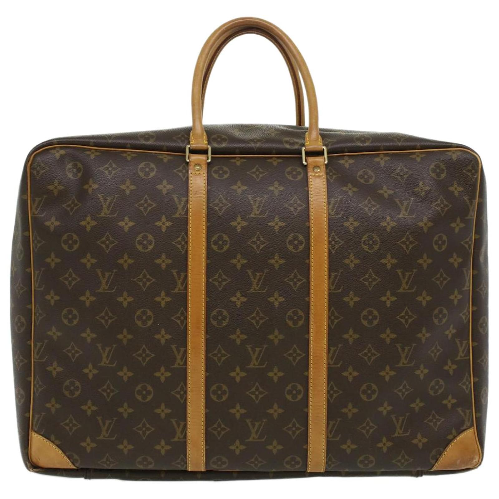 Louis Vuitton Monogram Canvas Sirius 50 Louis Vuitton