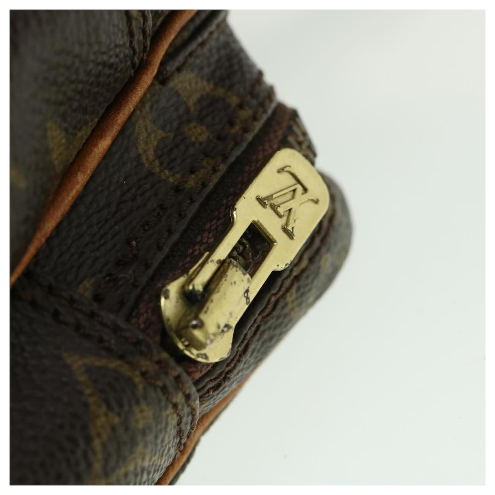 LOUIS VUITTON Monogram Mini  Shoulder Bag M45238 LV Auth rd3727 Cloth  ref.742610 - Joli Closet