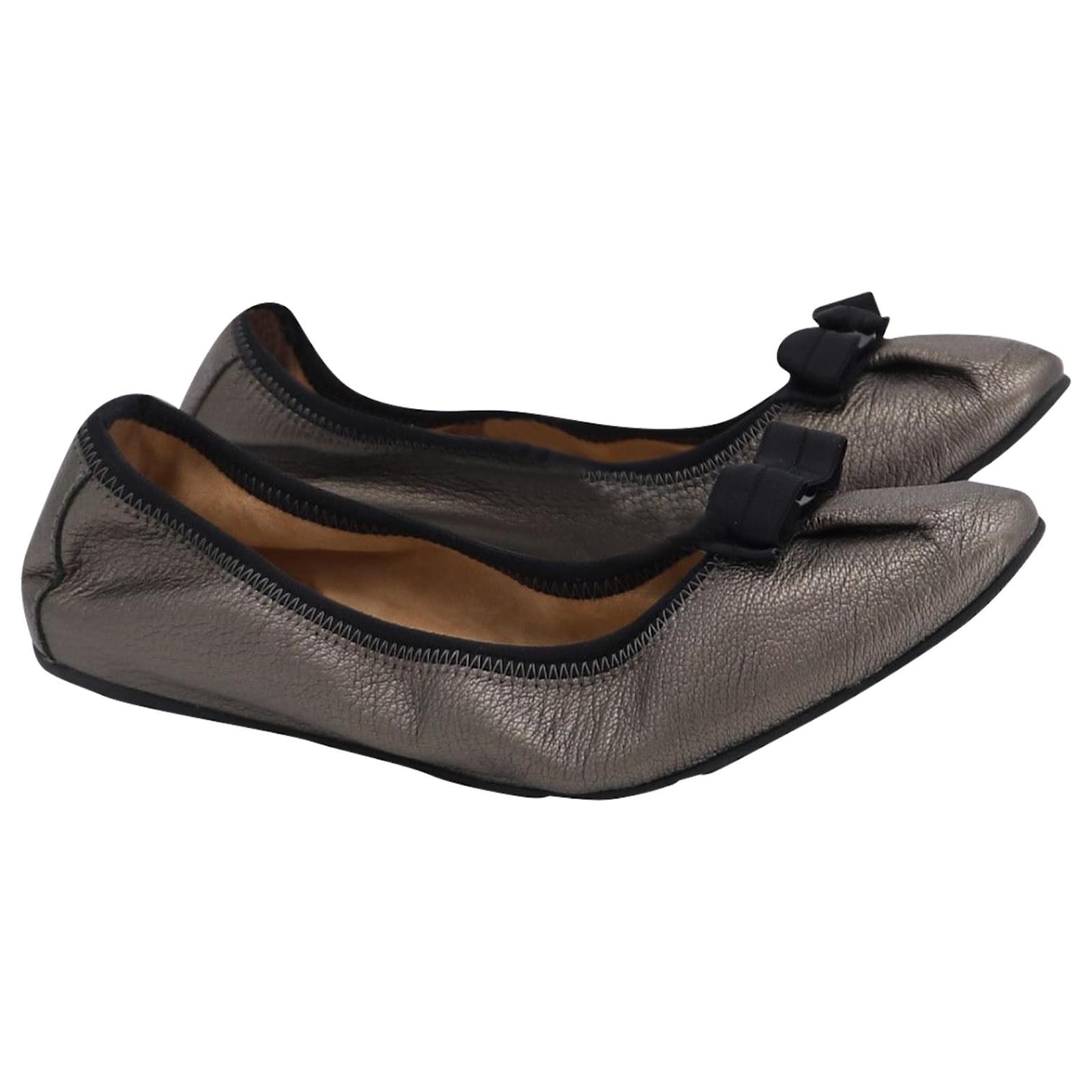 ferragamo my joy flats sale