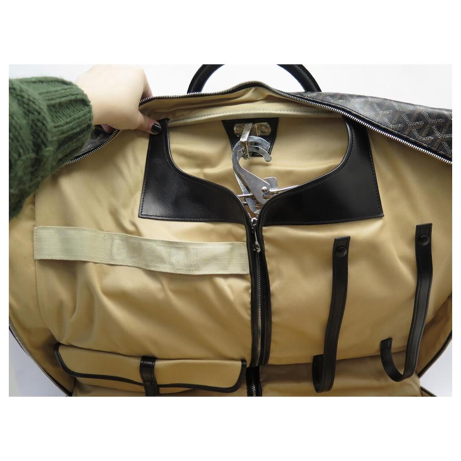 Second hand Goyard Travel bag - Joli Closet