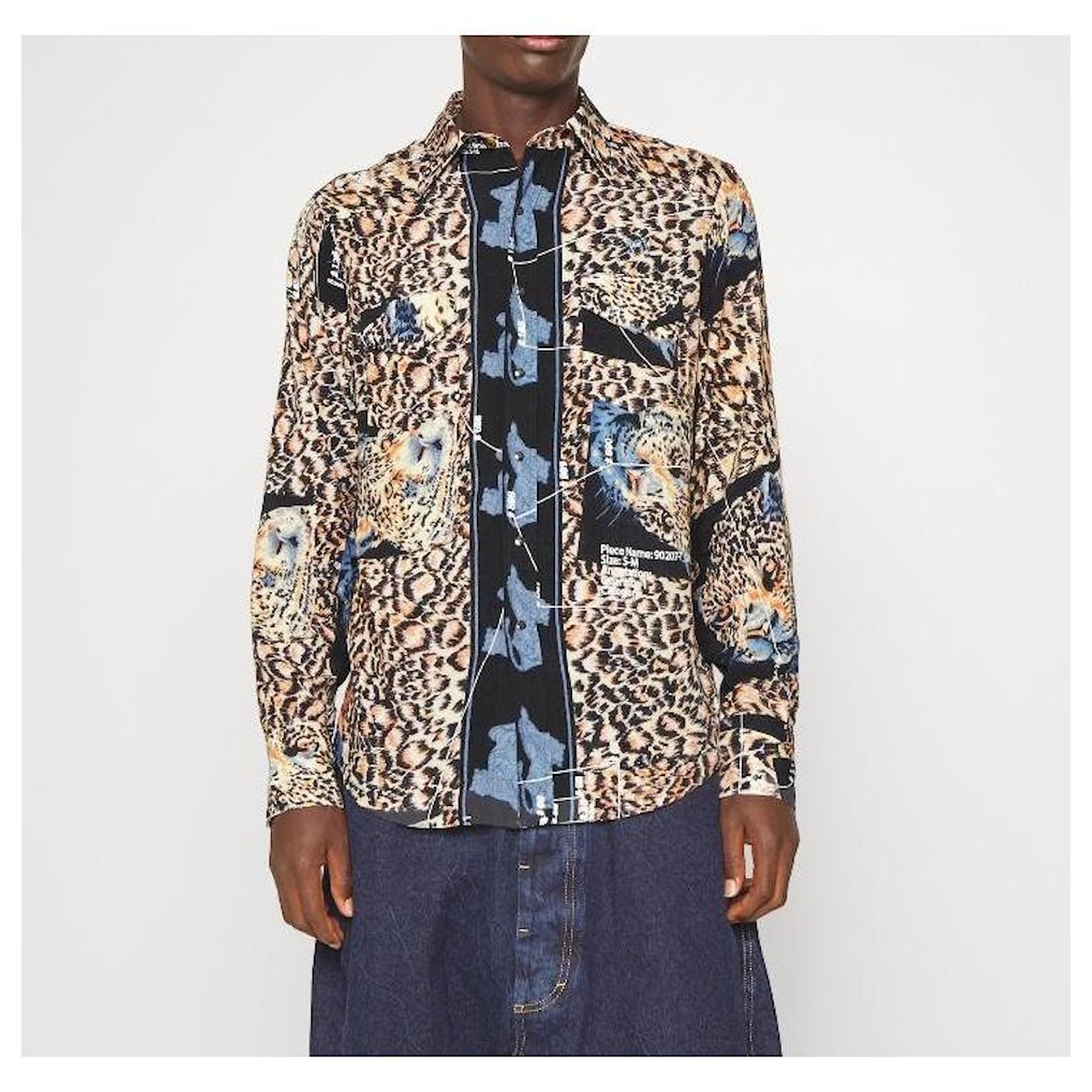 Vivienne Westwood Shirt (M/L)
