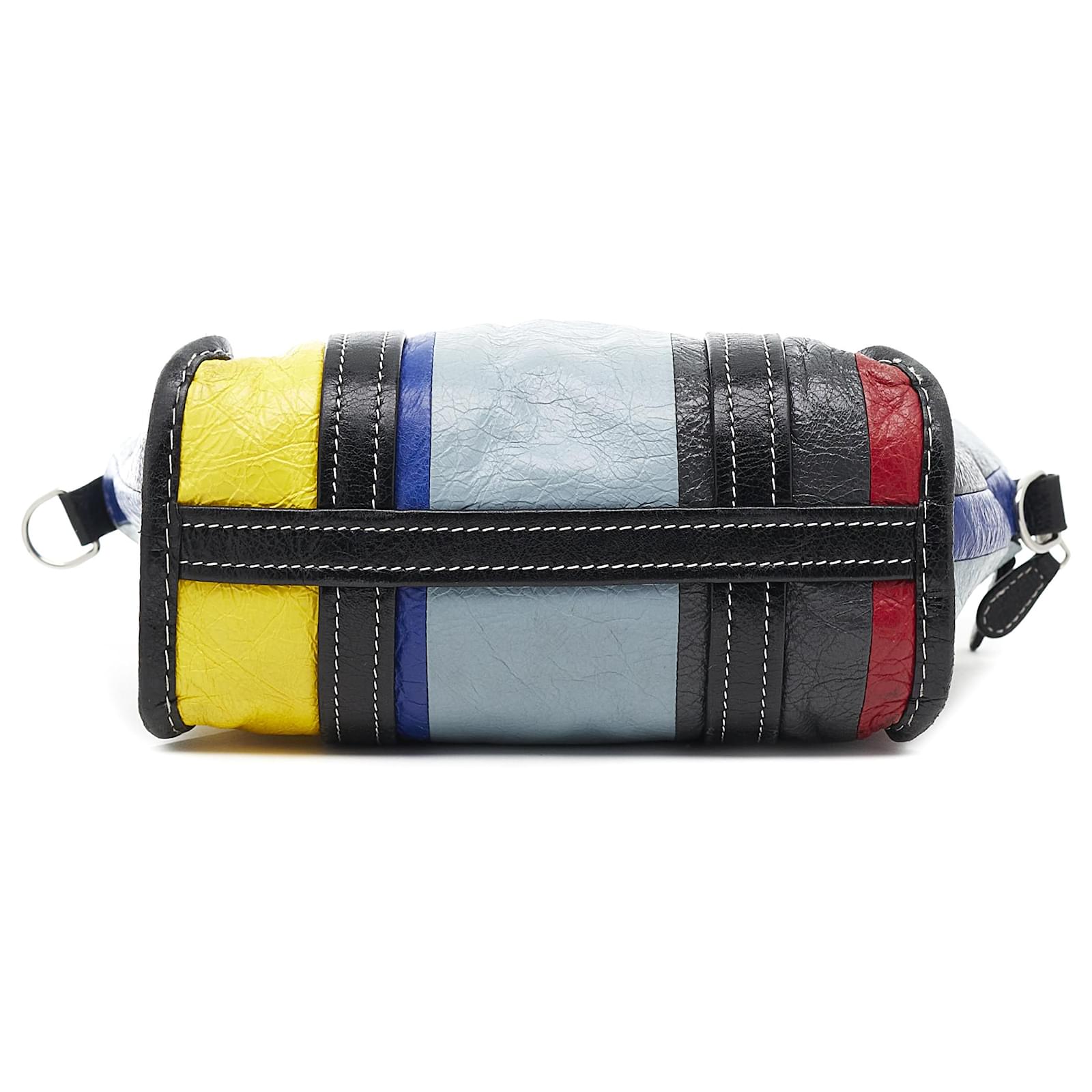 balenciaga bazar large