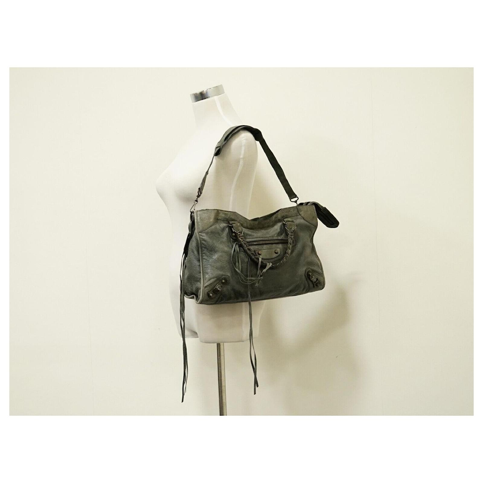 balenciaga twiggy discontinued