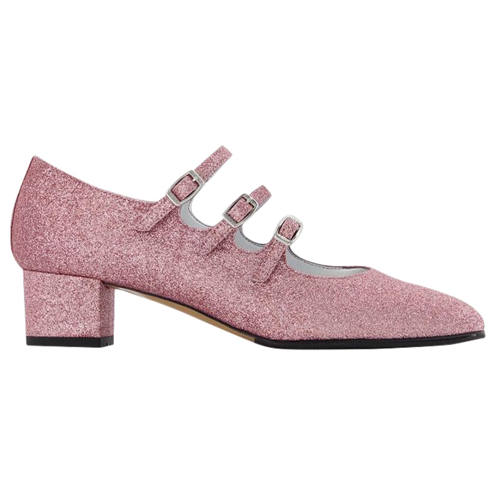 carel chaussures femme