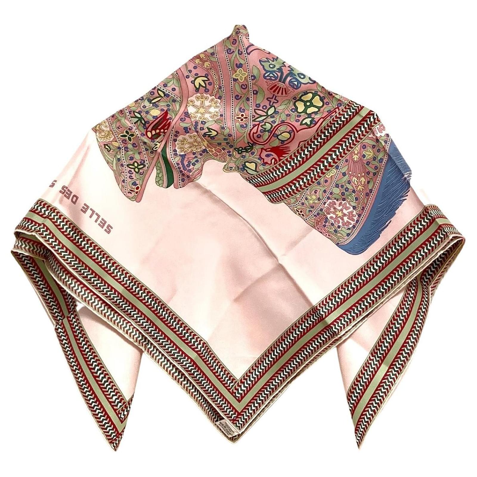 herm-s-carr-90-soie-rose-ref-750144-joli-closet