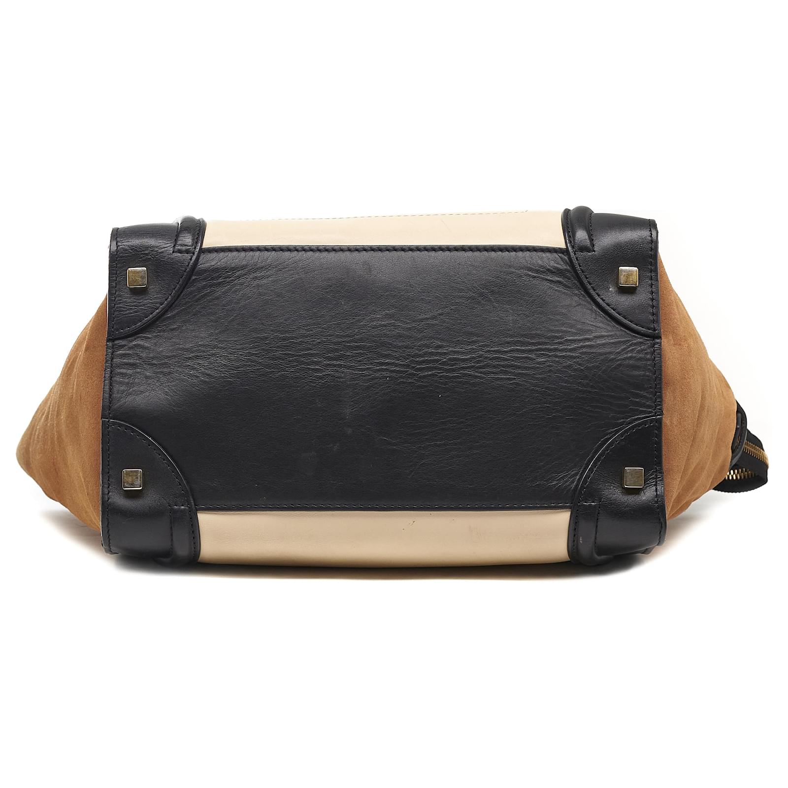 Céline Luggage Leather ref.750858 - Joli Closet