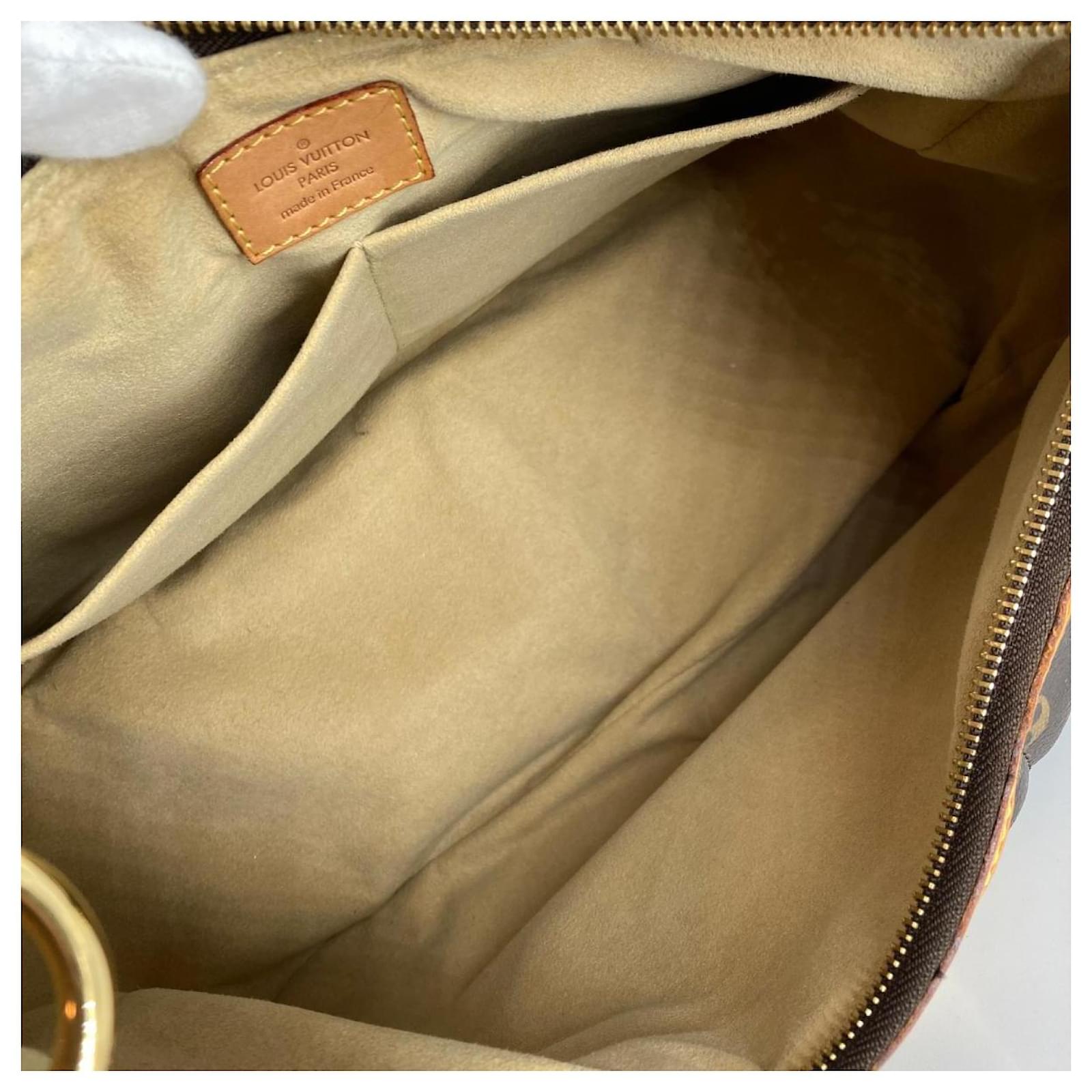 Louis Vuitton Monogram Etoile City GM - Brown Shoulder Bags, Handbags -  LOU788018