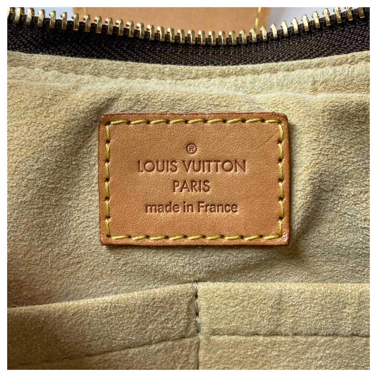 Louis Vuitton Etoile City GM Brown ref.65751 - Joli Closet