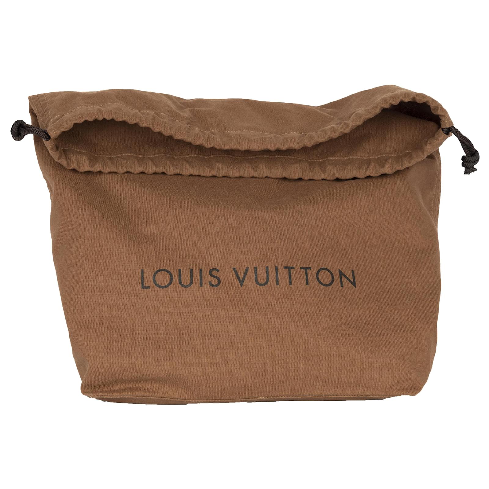 Louis Vuitton x Comme des Garçons Burned Holes Monogram Tote bag Brown  Leather ref.753678 - Joli Closet