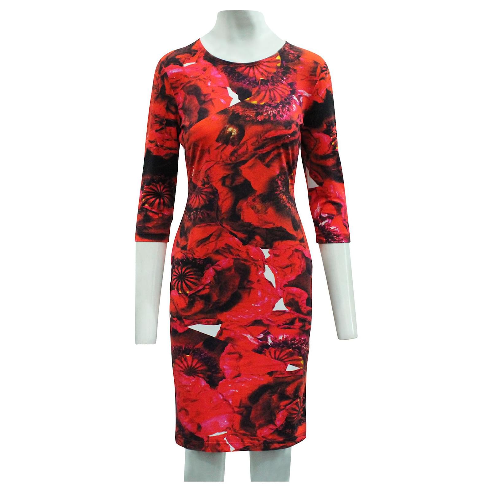 Preen dresses outlet uk