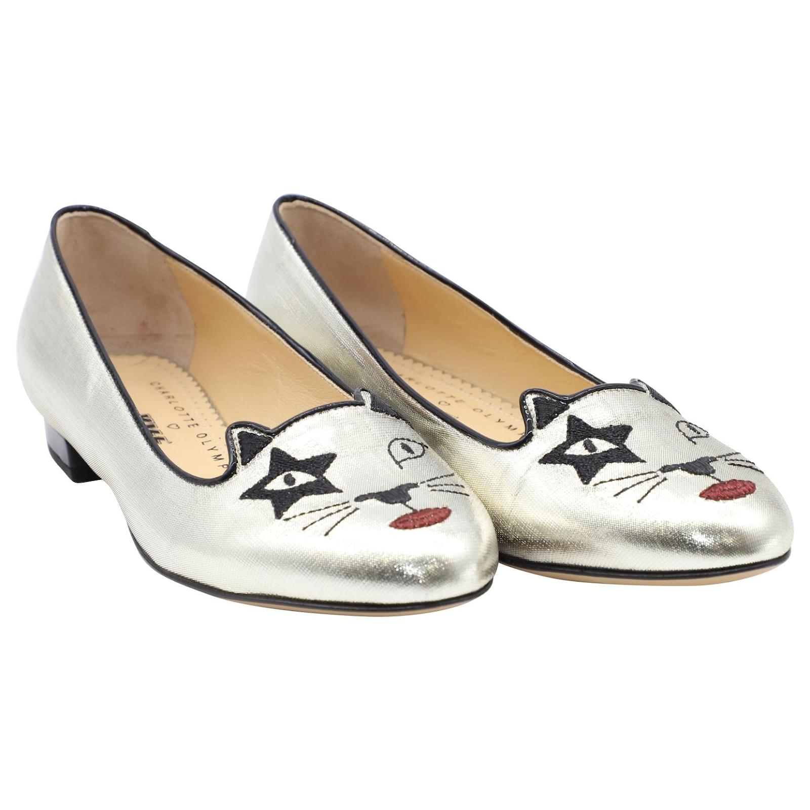 Charlotte Olympia 