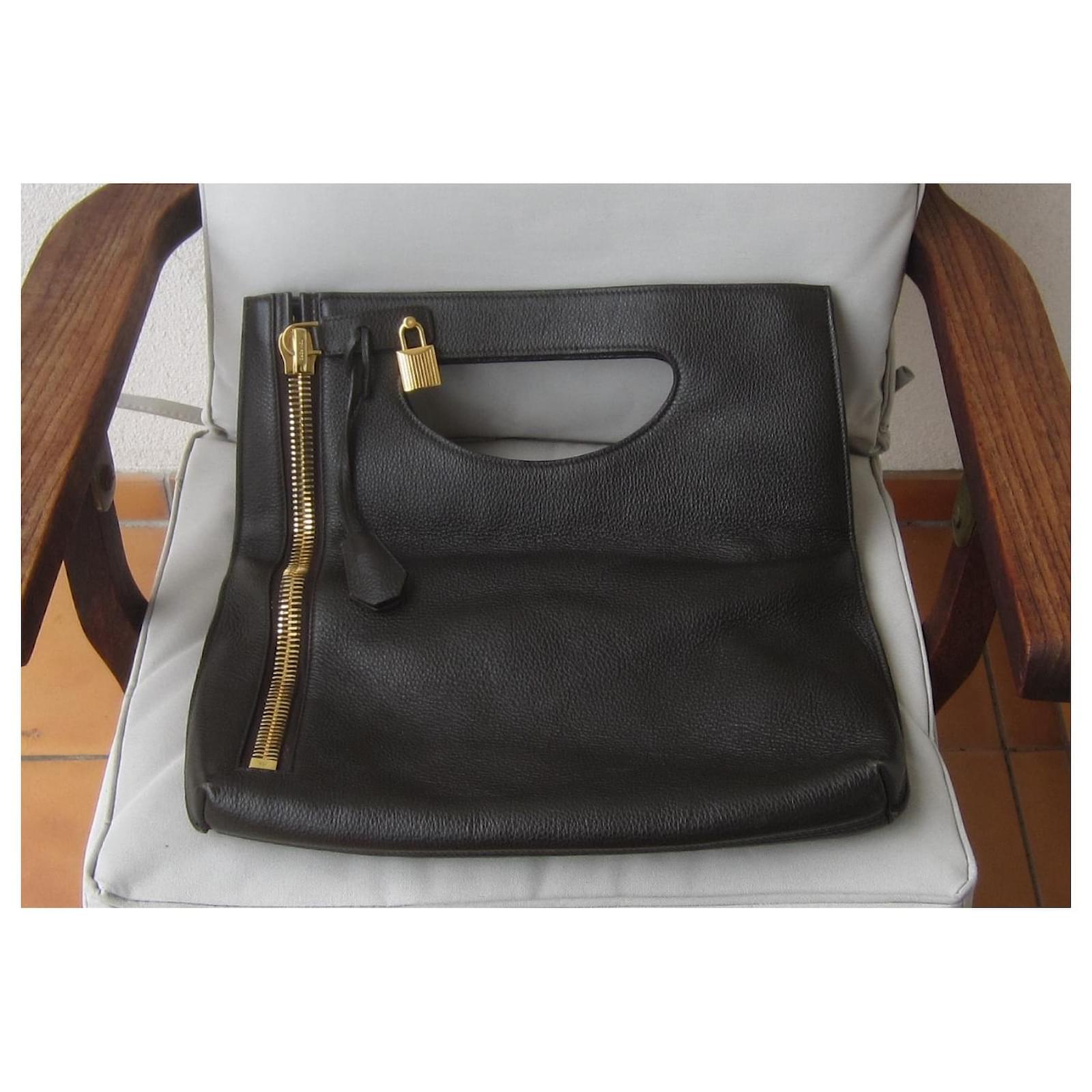 Tom ford alix clutch sale