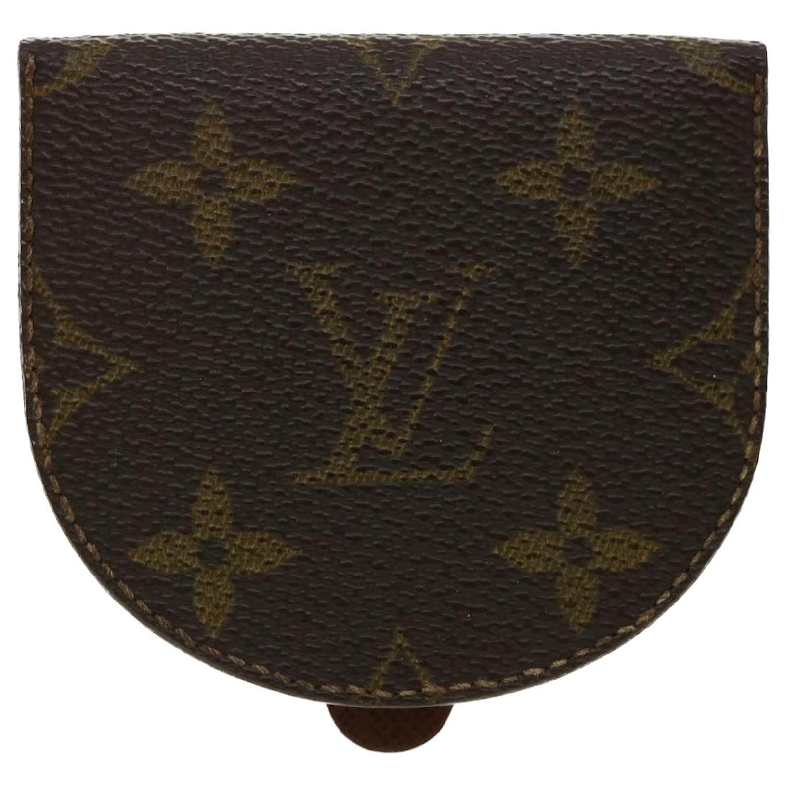 Louis-Vuitton-Monogram-Porte-Monnaie-Cuvette-Coin-Case-M61960