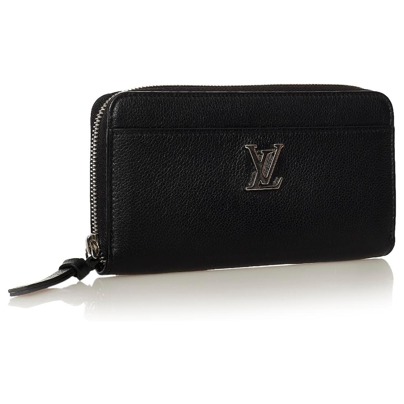 Lockme Zippy Coin Purse Lockme Leather - Wallets and Small Leather