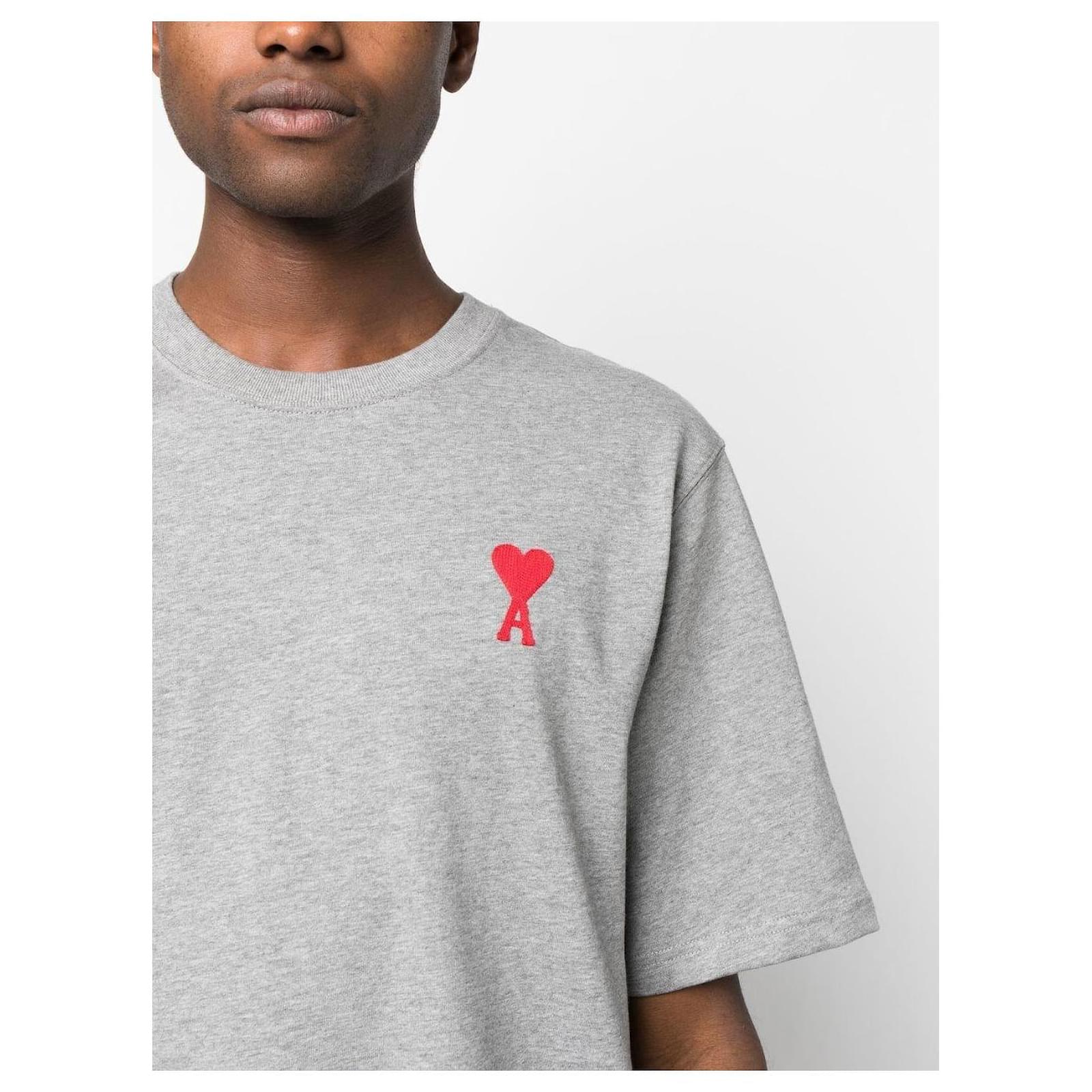 Marque t shirt online coeur