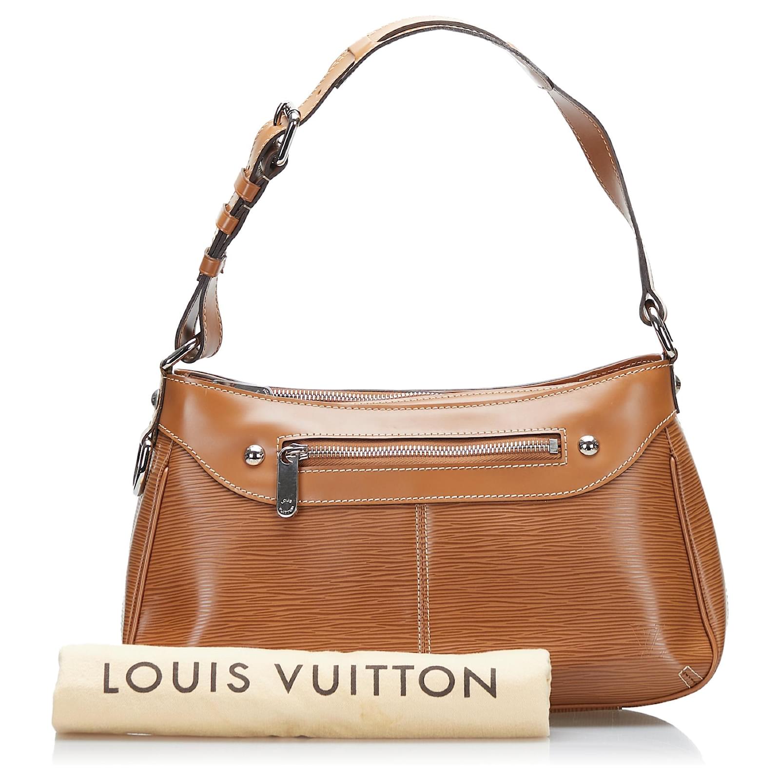 Louis Vuitton Turenne Pm Shoulder