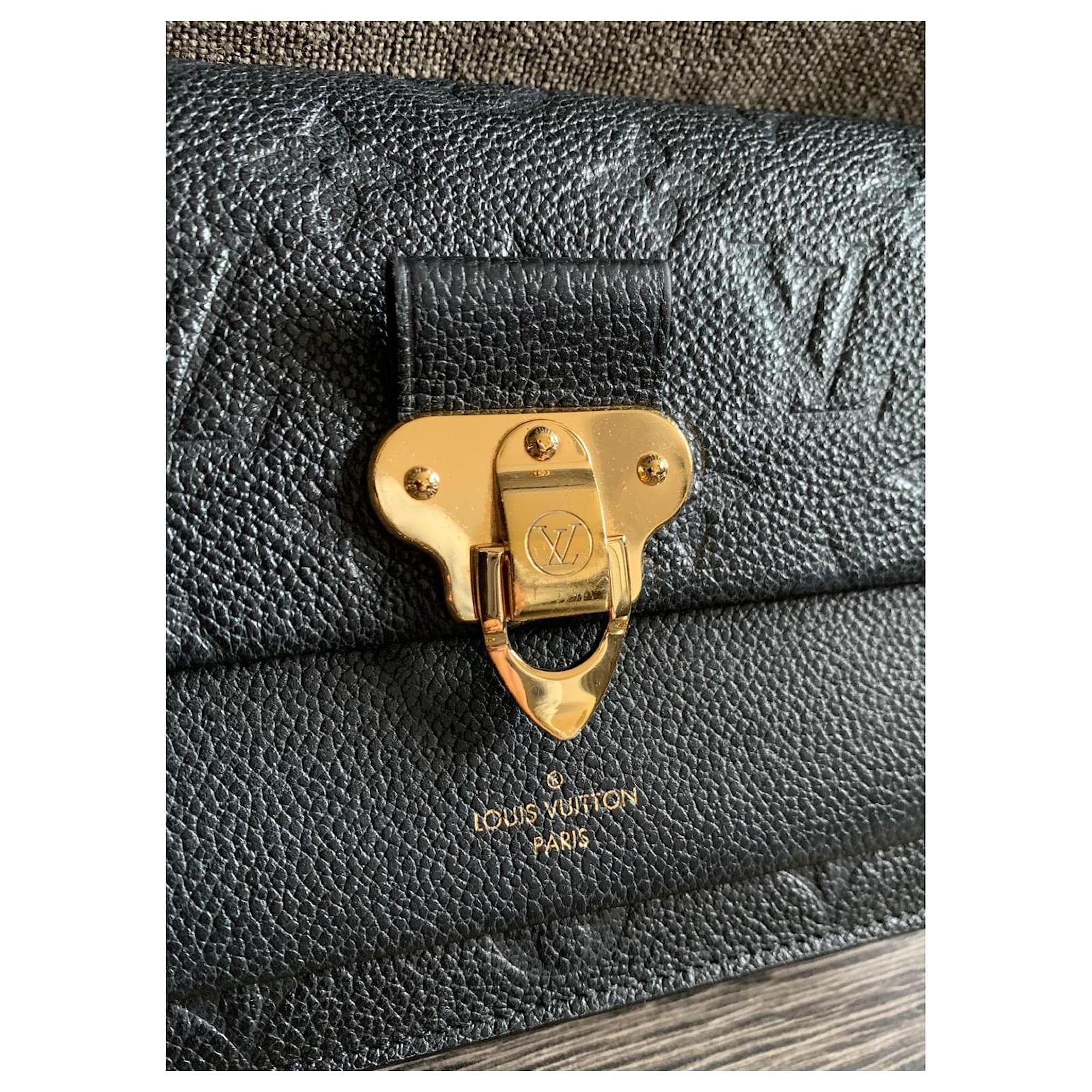 関税込み/送料無料 国内発送[LOUIS VUITTON]Vavin PM ショルダー Louis Vuitton/エピ/ゼヴィニエPM/ショルダーバッグ/バッグ/2WAY