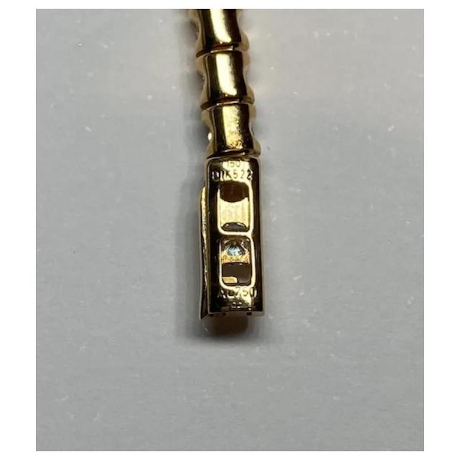 Cartier Bracelets Gold hardware Pink gold ref.767223 Joli Closet