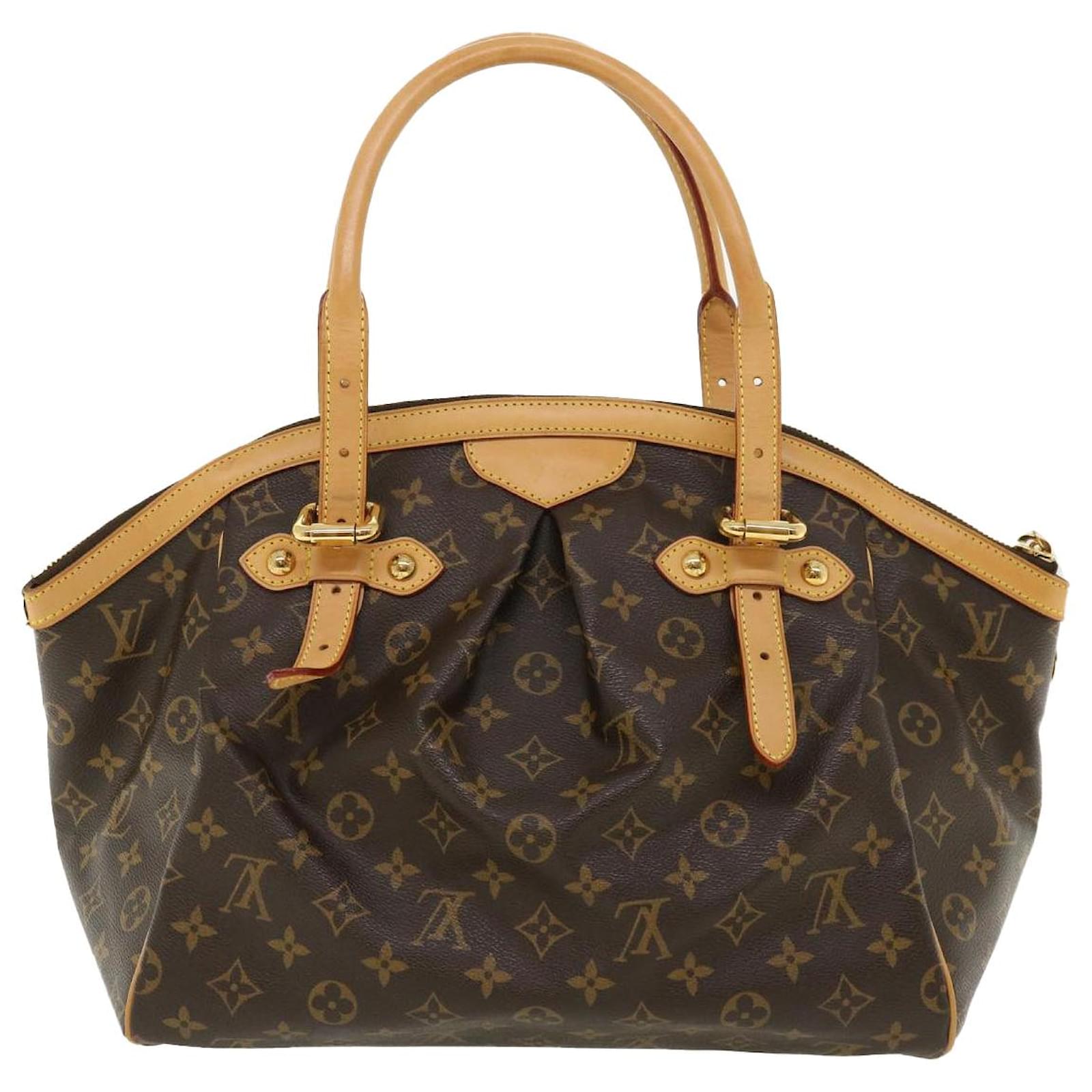 Louis Vuitton Tivoli GM Monogram Pre-Owned